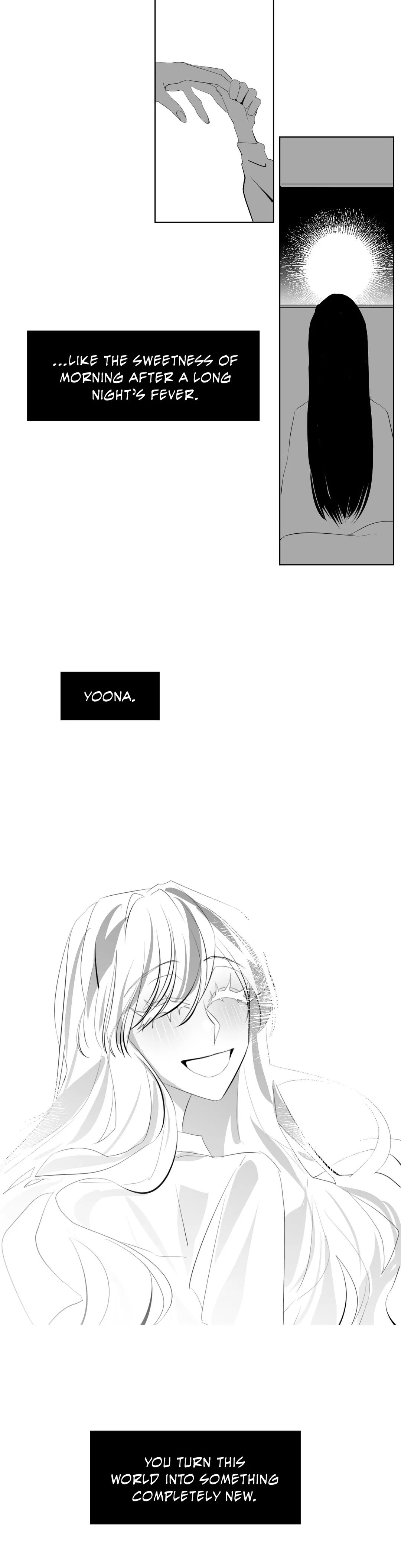 The Chain of Youth Chapter 14 image 13