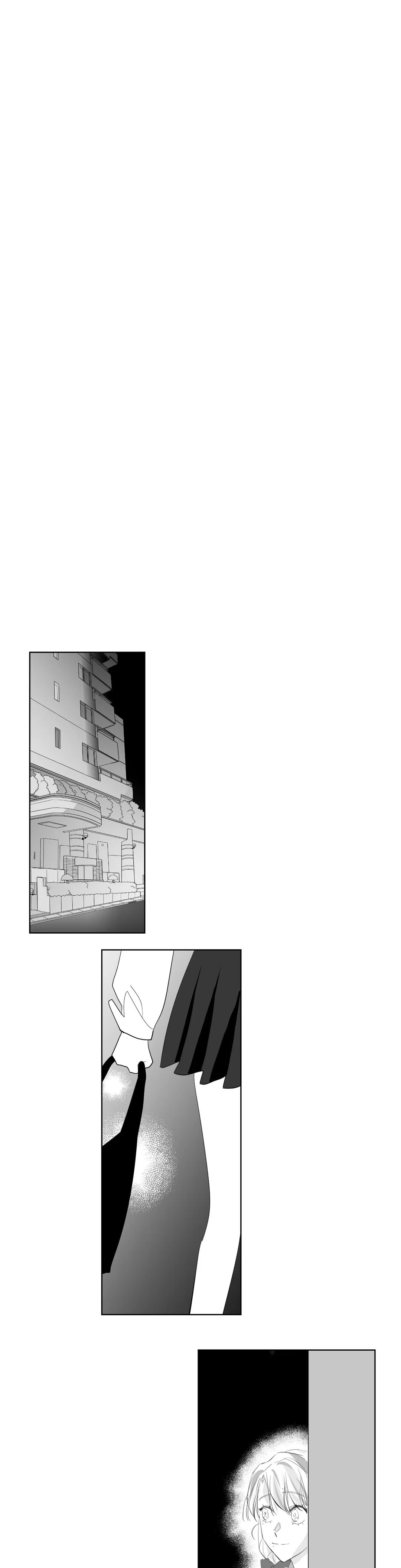 The Chain of Youth Chapter 14 image 15