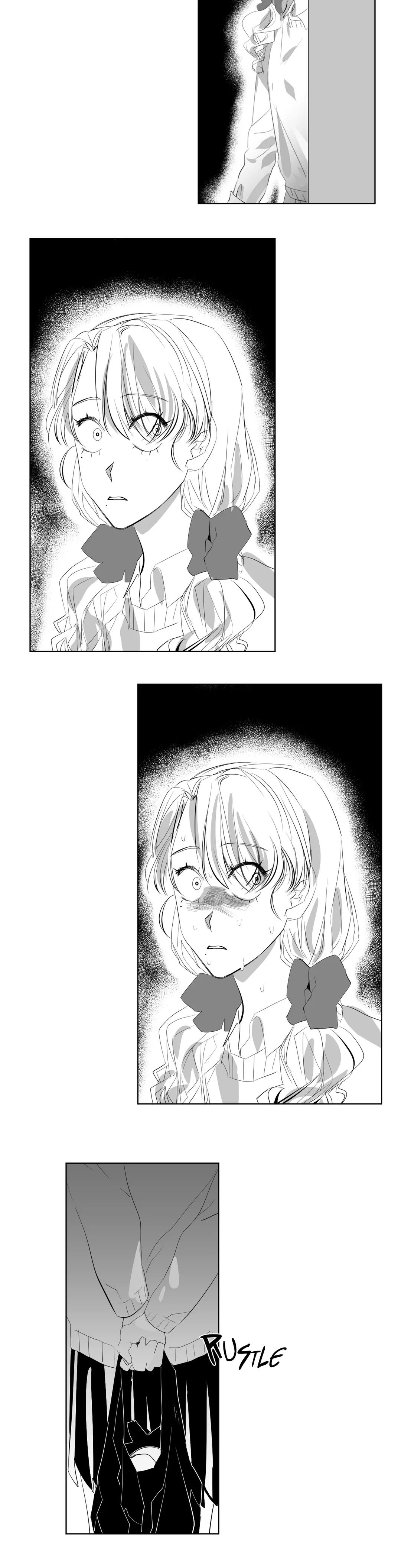 The Chain of Youth Chapter 14 image 16