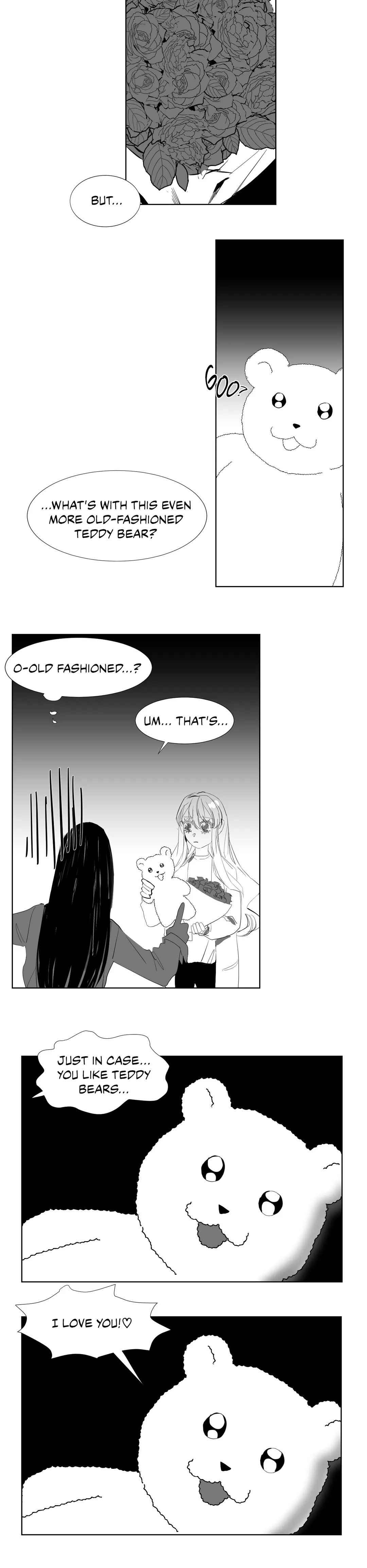 The Chain of Youth Chapter 14 image 4