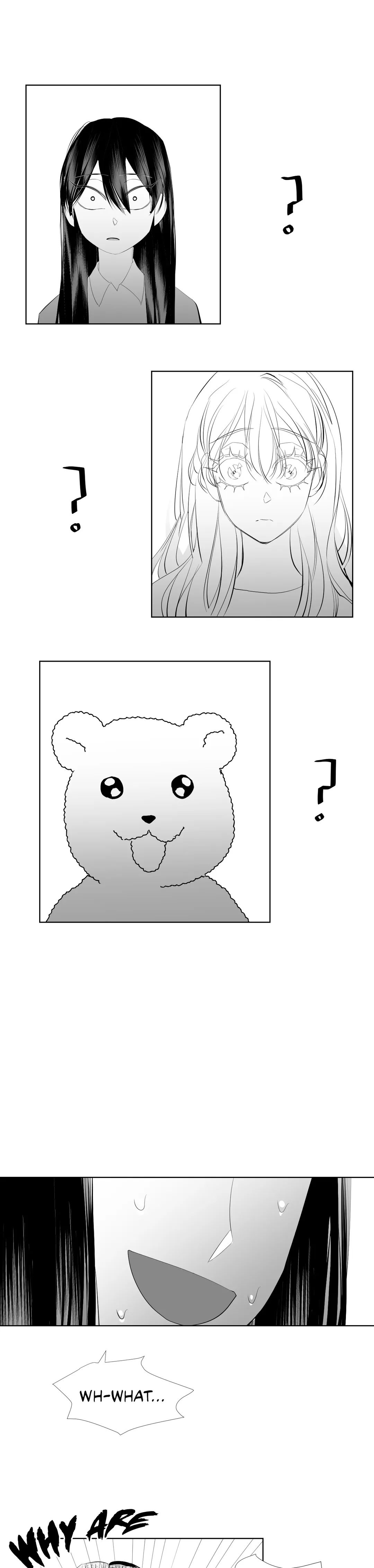 The Chain of Youth Chapter 14 image 5