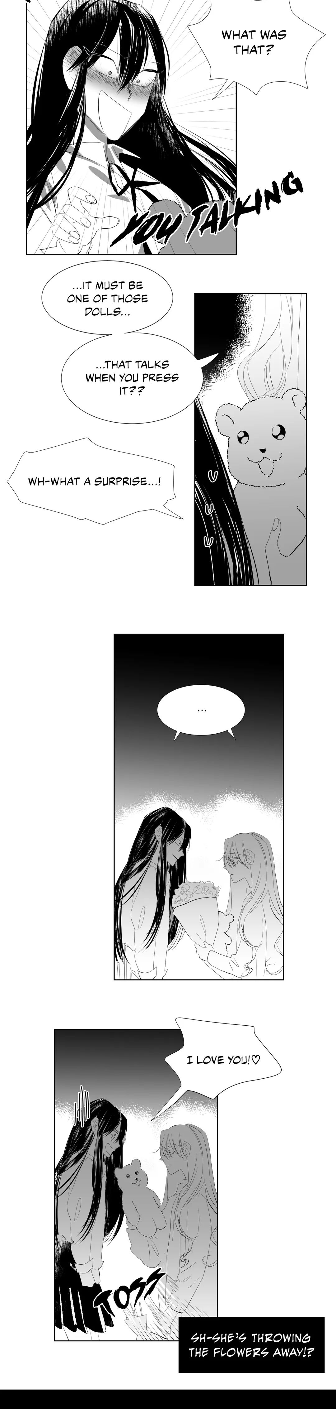 The Chain of Youth Chapter 14 image 6