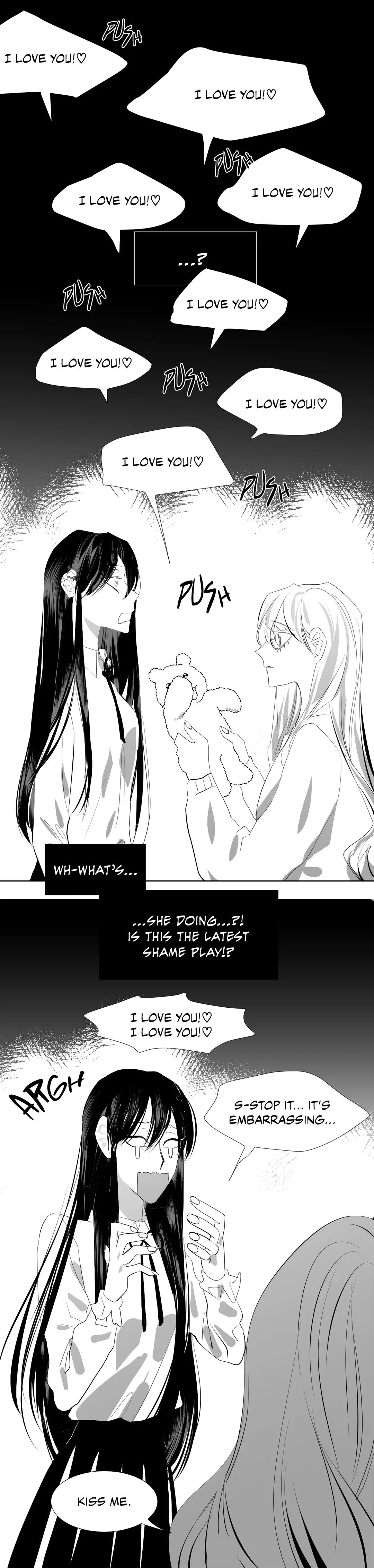The Chain of Youth Chapter 14 image 7