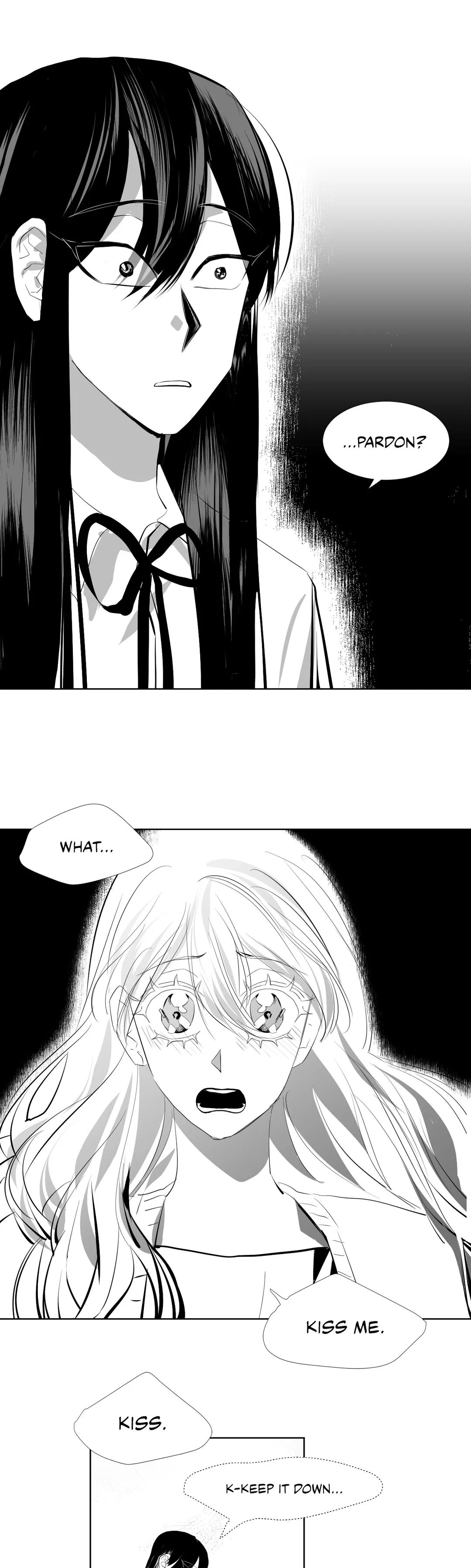 The Chain of Youth Chapter 14 image 8