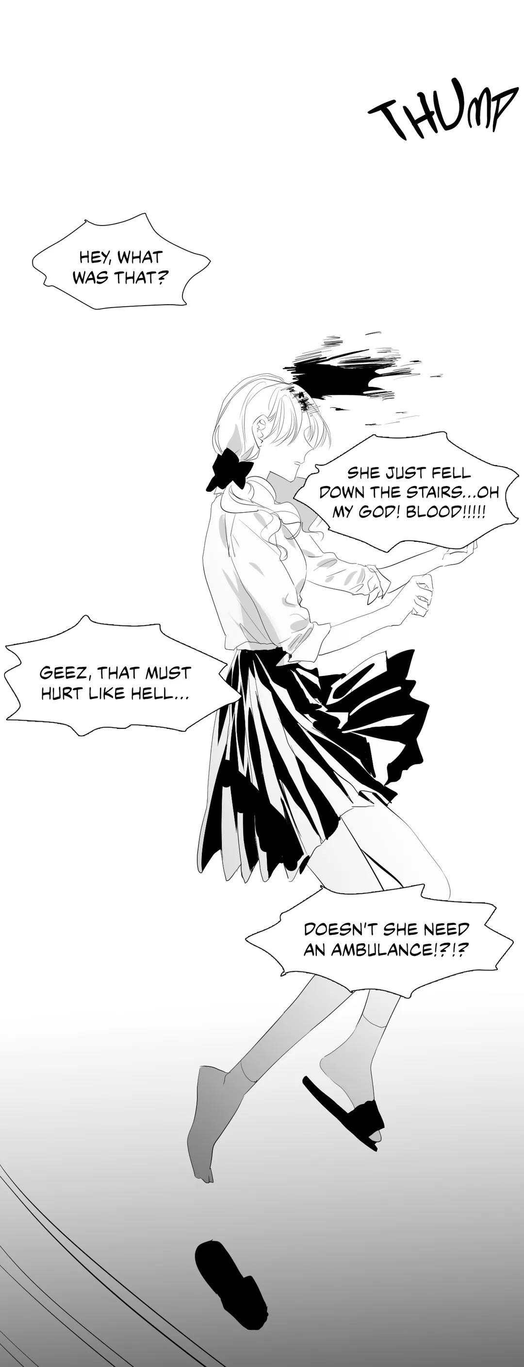 The Chain of Youth Chapter 16 image 11