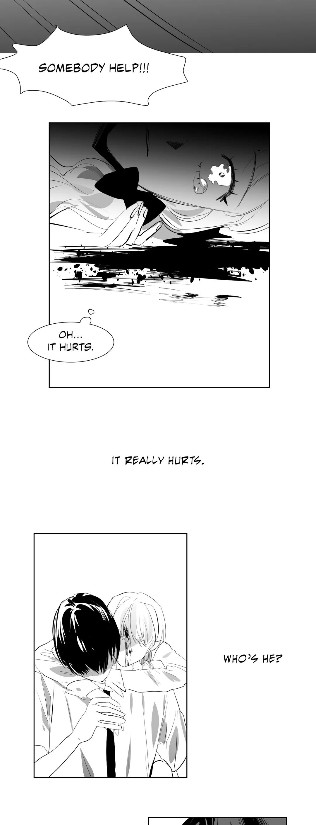 The Chain of Youth Chapter 16 image 12