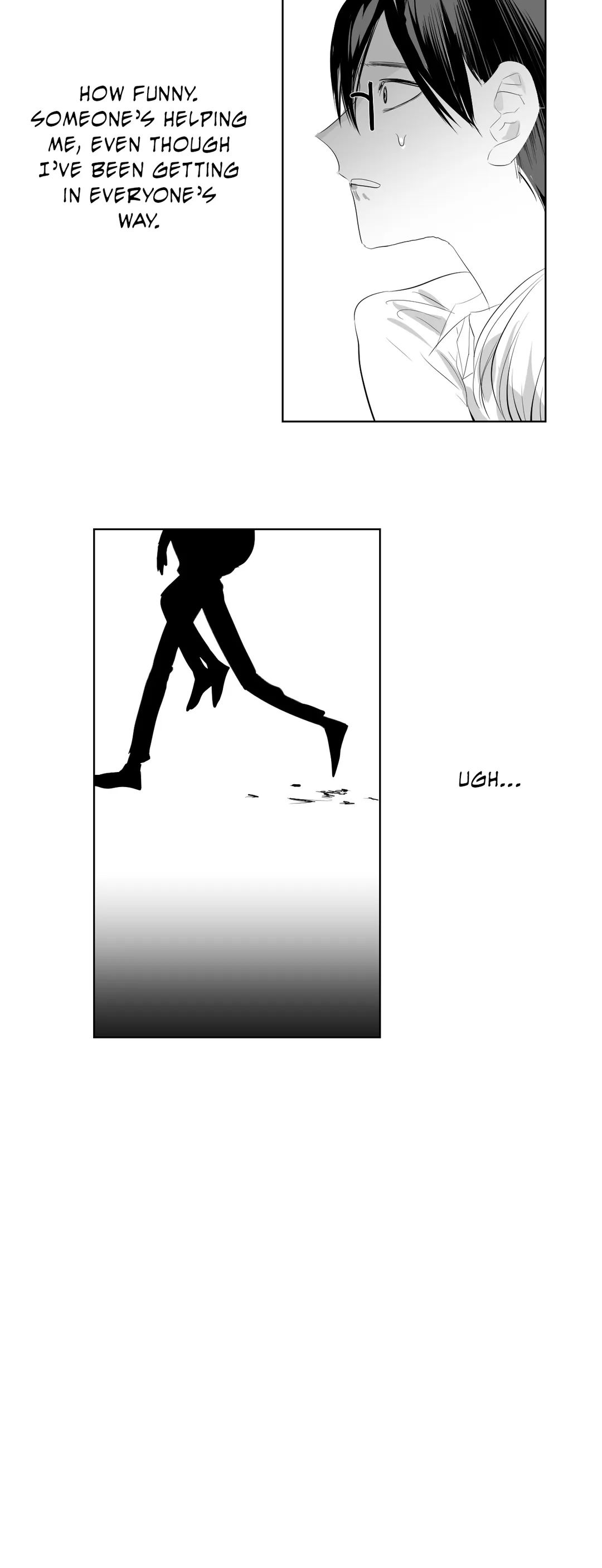 The Chain of Youth Chapter 16 image 13