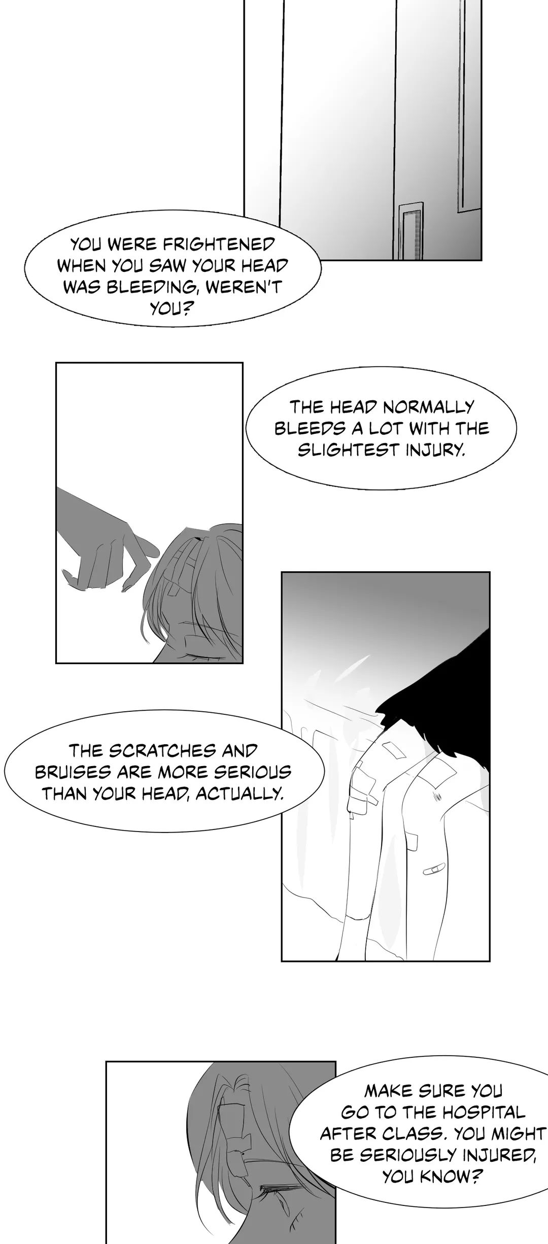 The Chain of Youth Chapter 16 image 15
