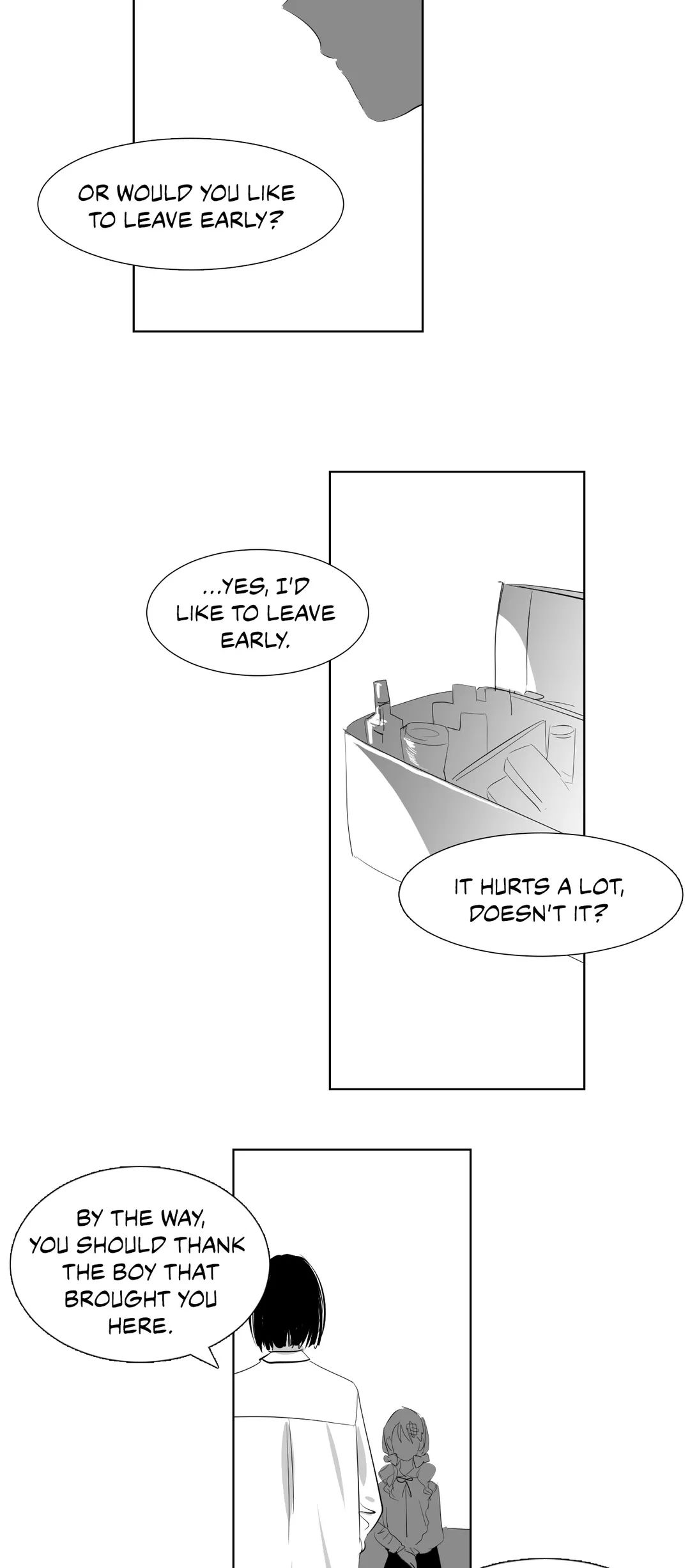 The Chain of Youth Chapter 16 image 16