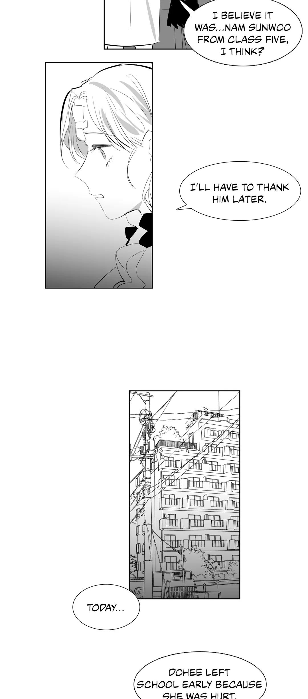 The Chain of Youth Chapter 16 image 17