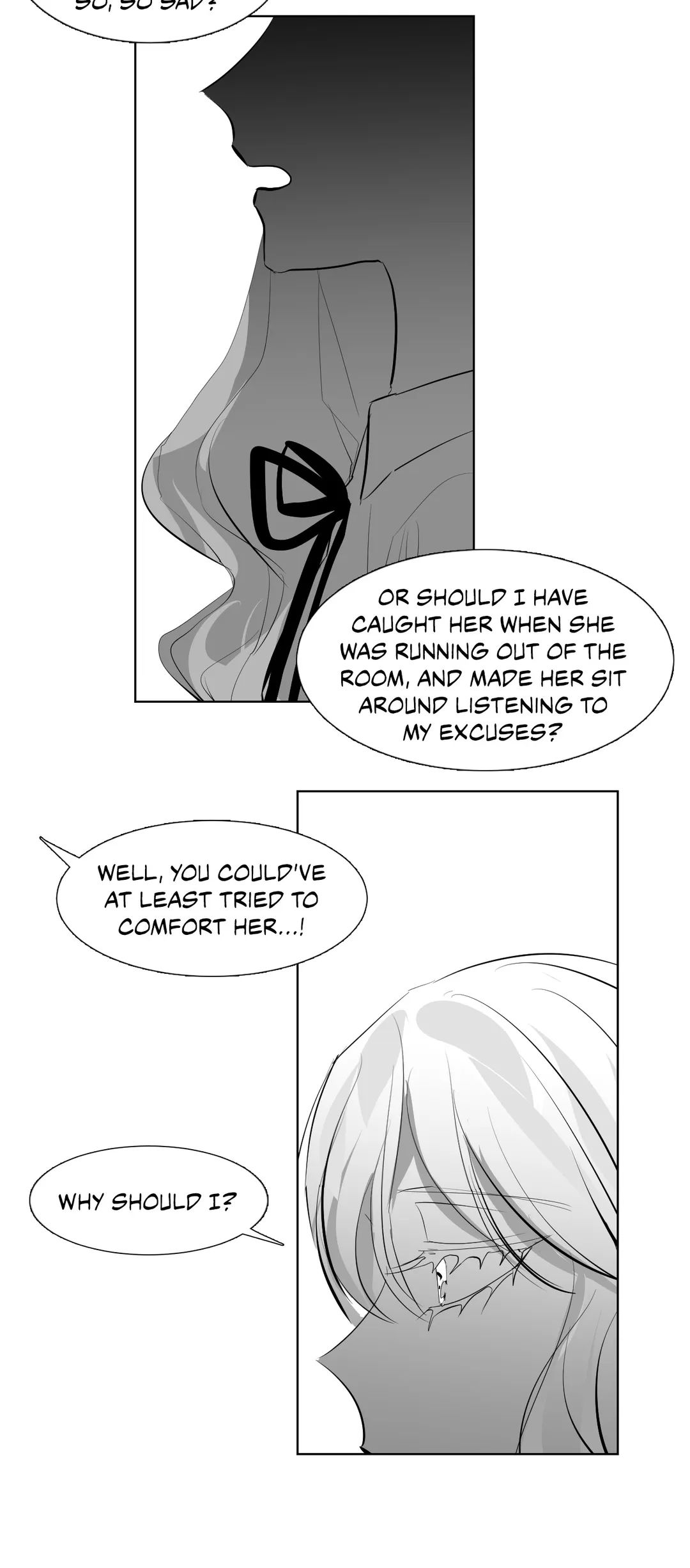 The Chain of Youth Chapter 16 image 20