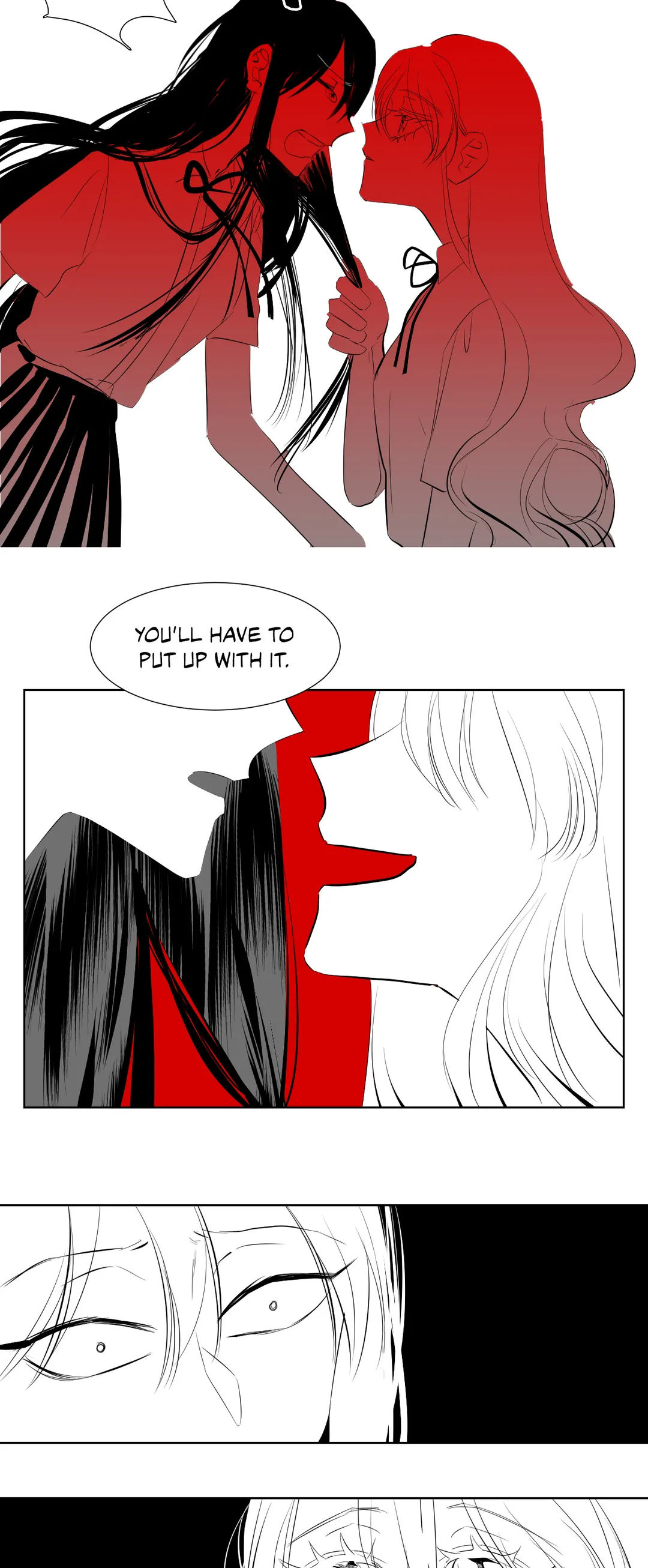 The Chain of Youth Chapter 16 image 25