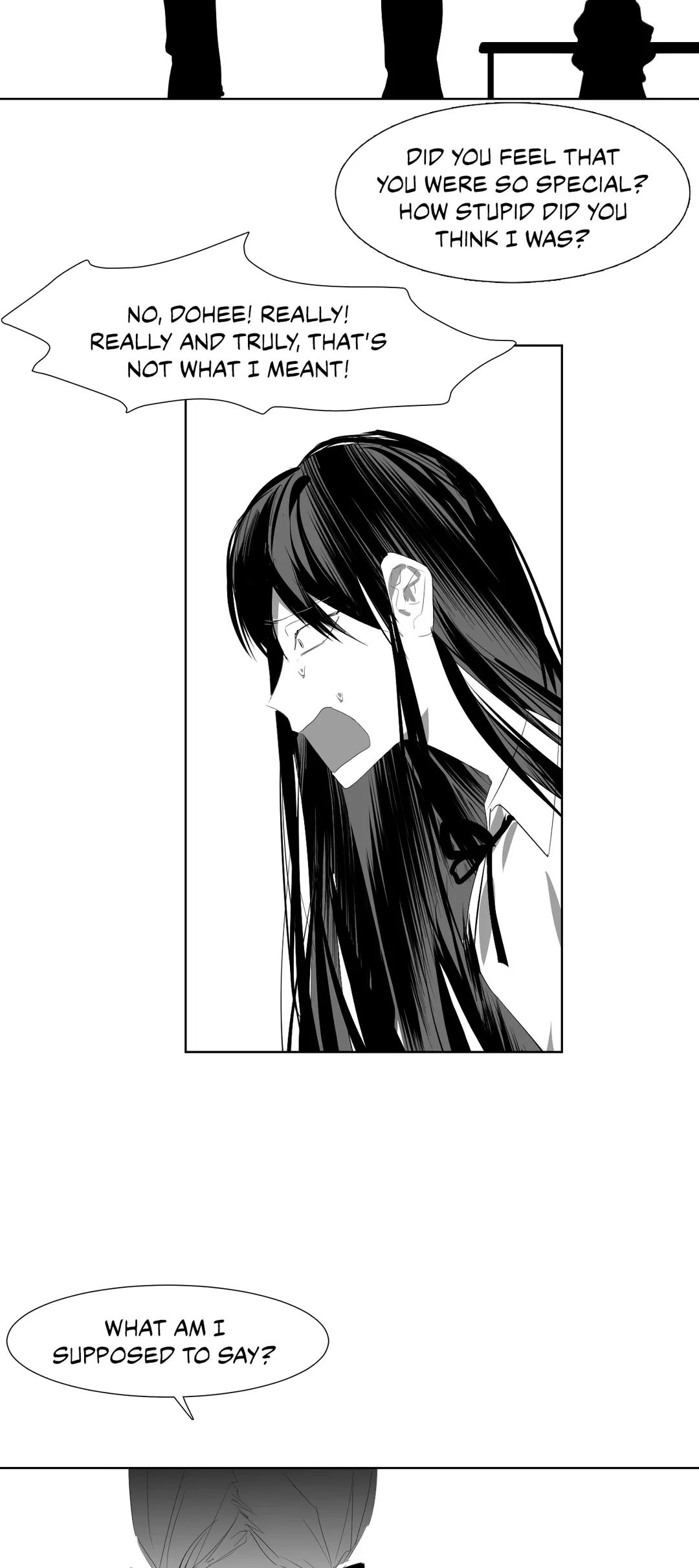 The Chain of Youth Chapter 16 image 3