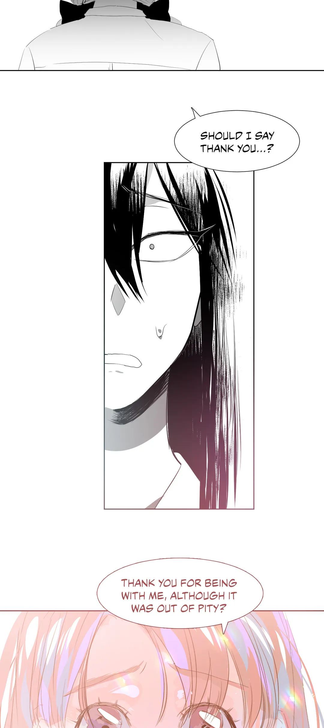 The Chain of Youth Chapter 16 image 4