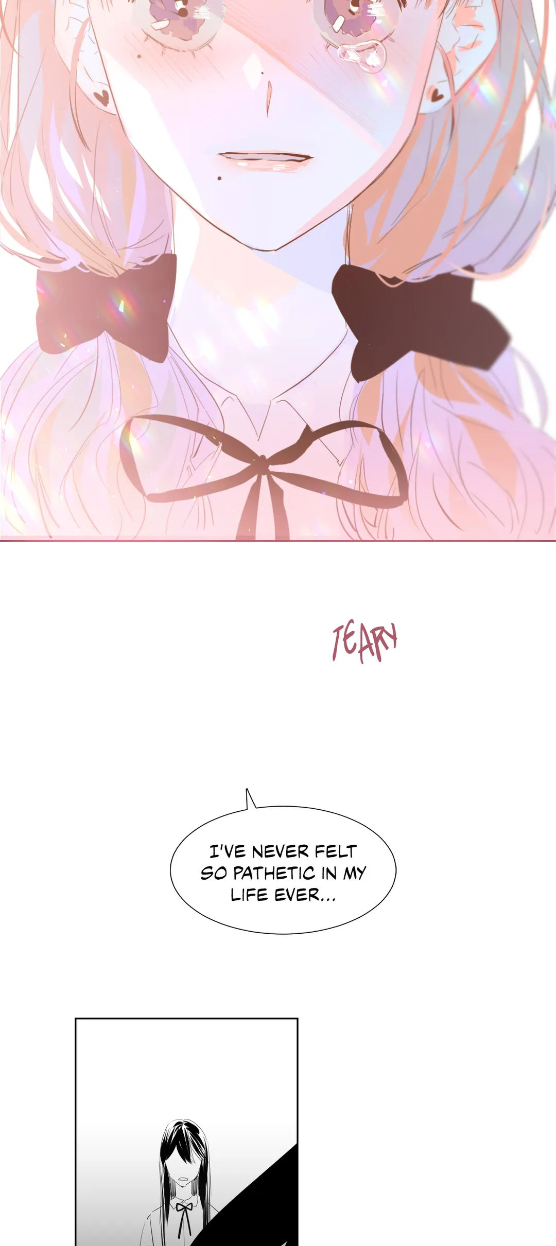The Chain of Youth Chapter 16 image 5