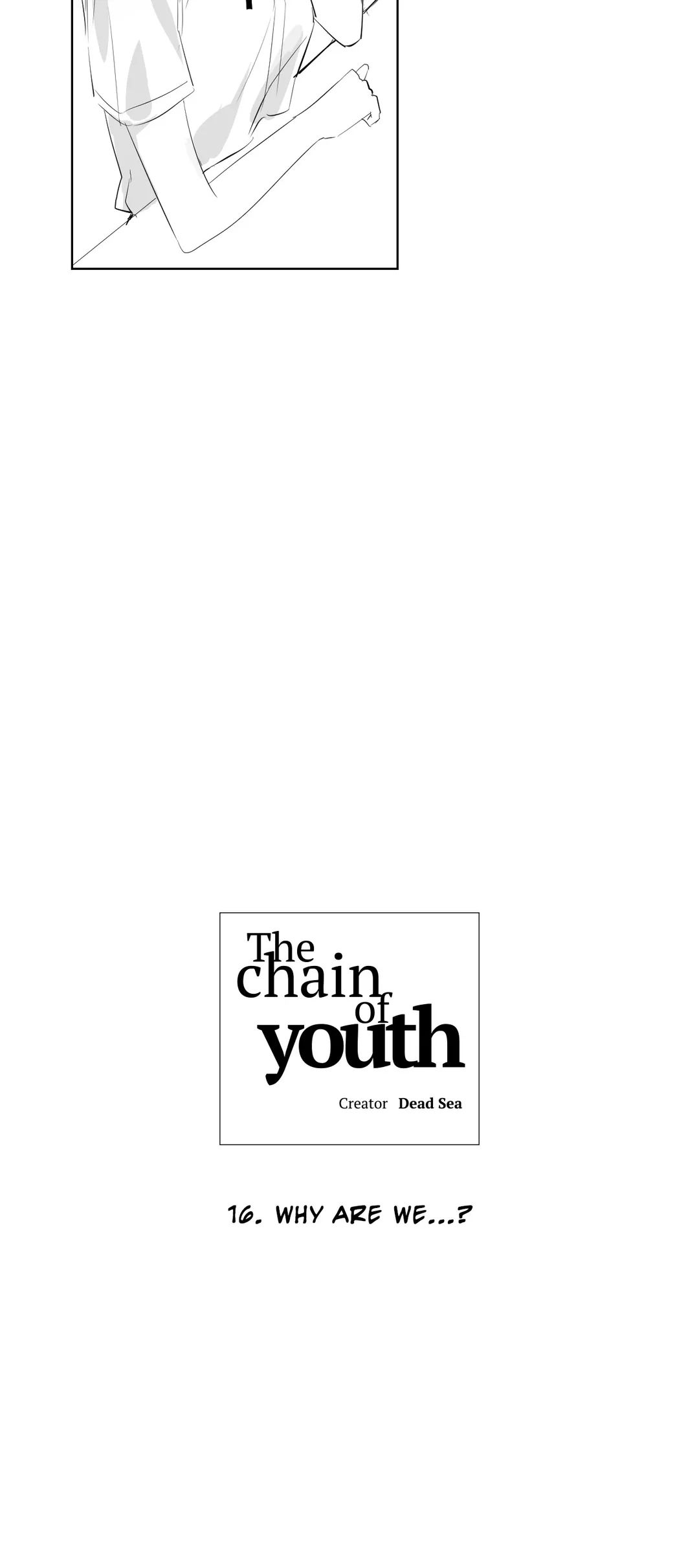 The Chain of Youth Chapter 16 image 7