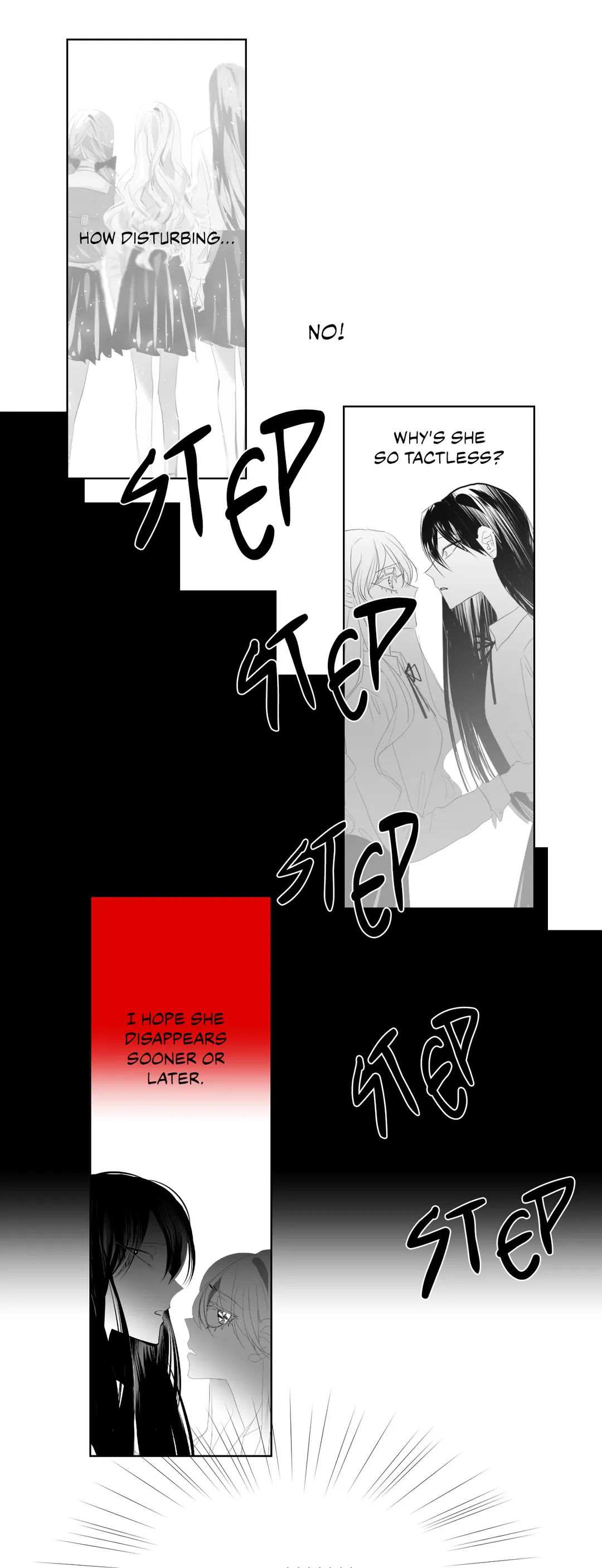 The Chain of Youth Chapter 16 image 8