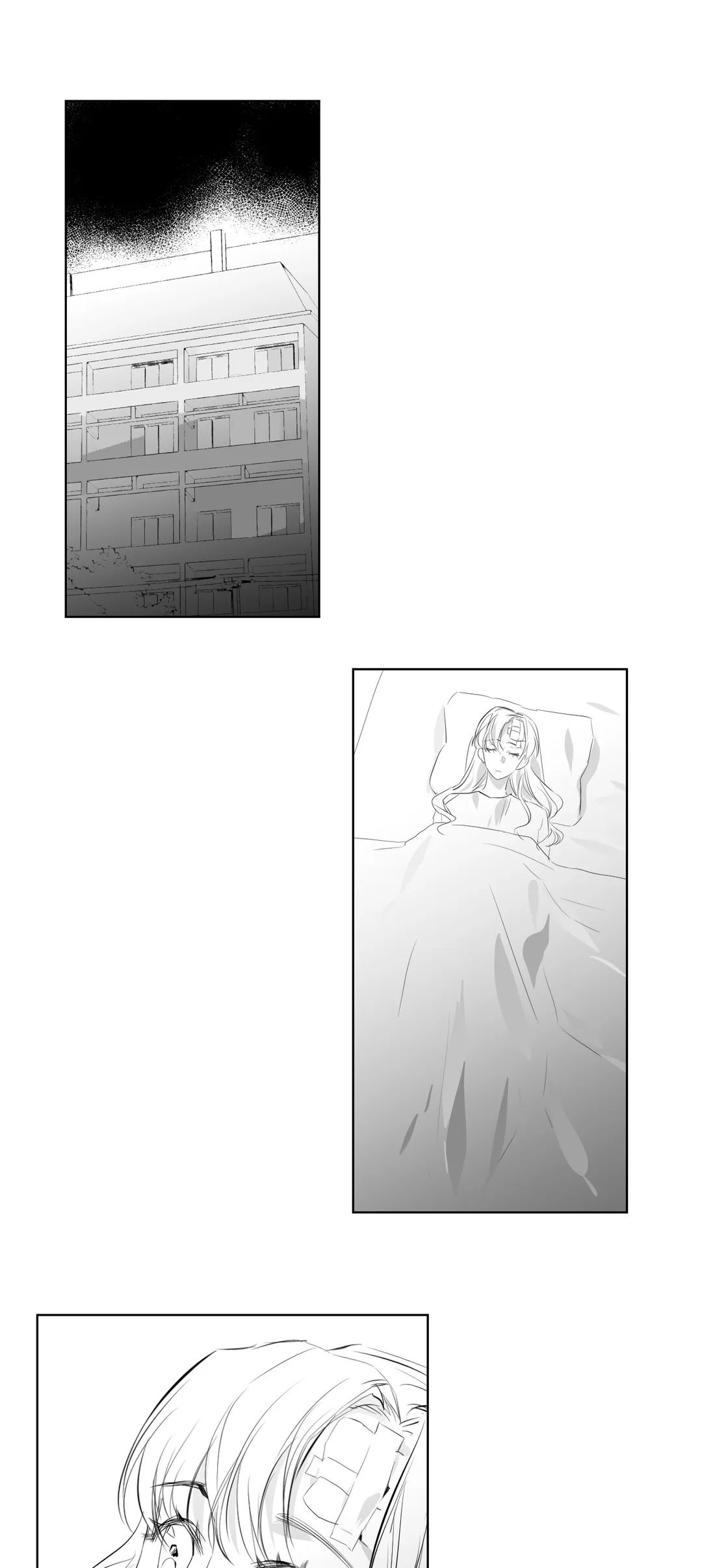 The Chain of Youth Chapter 17 image 0