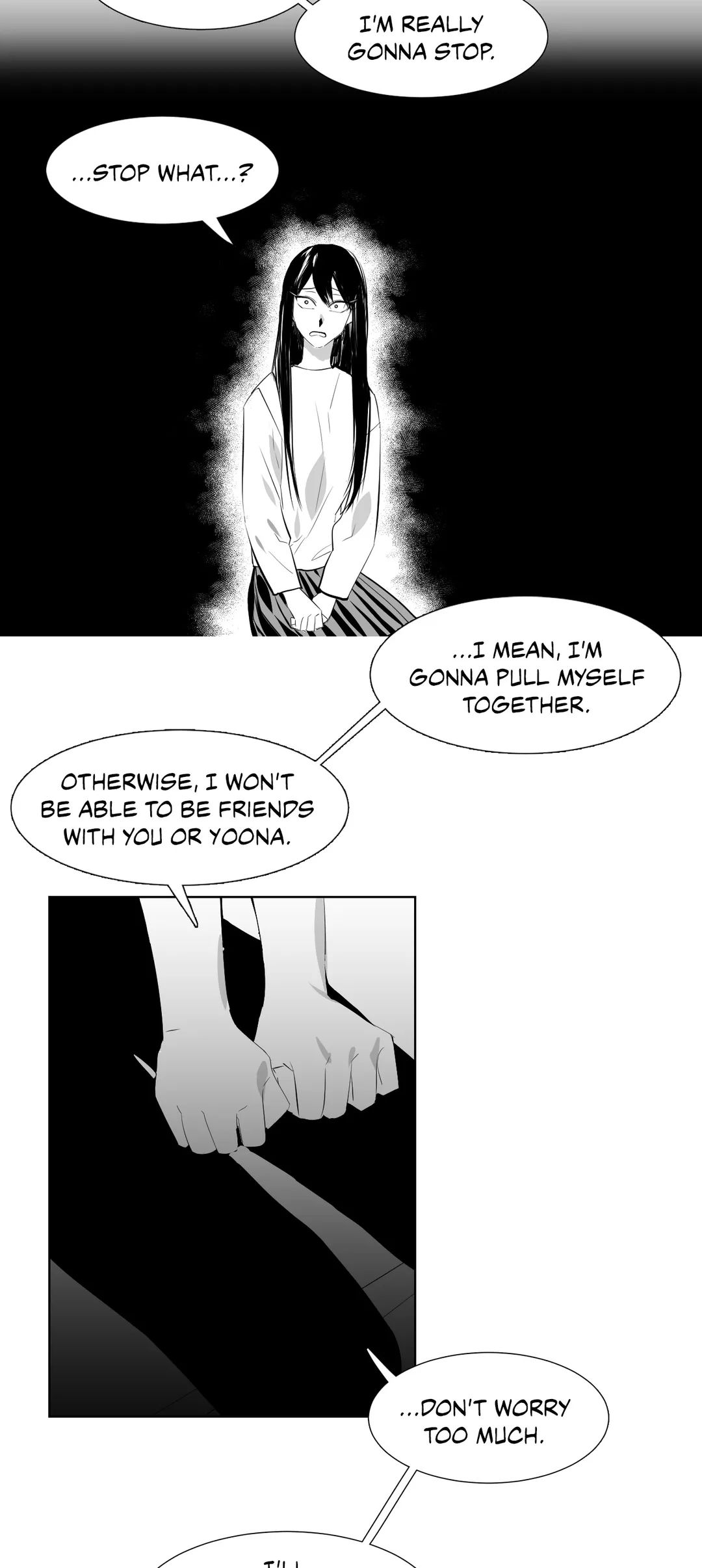 The Chain of Youth Chapter 17 image 10