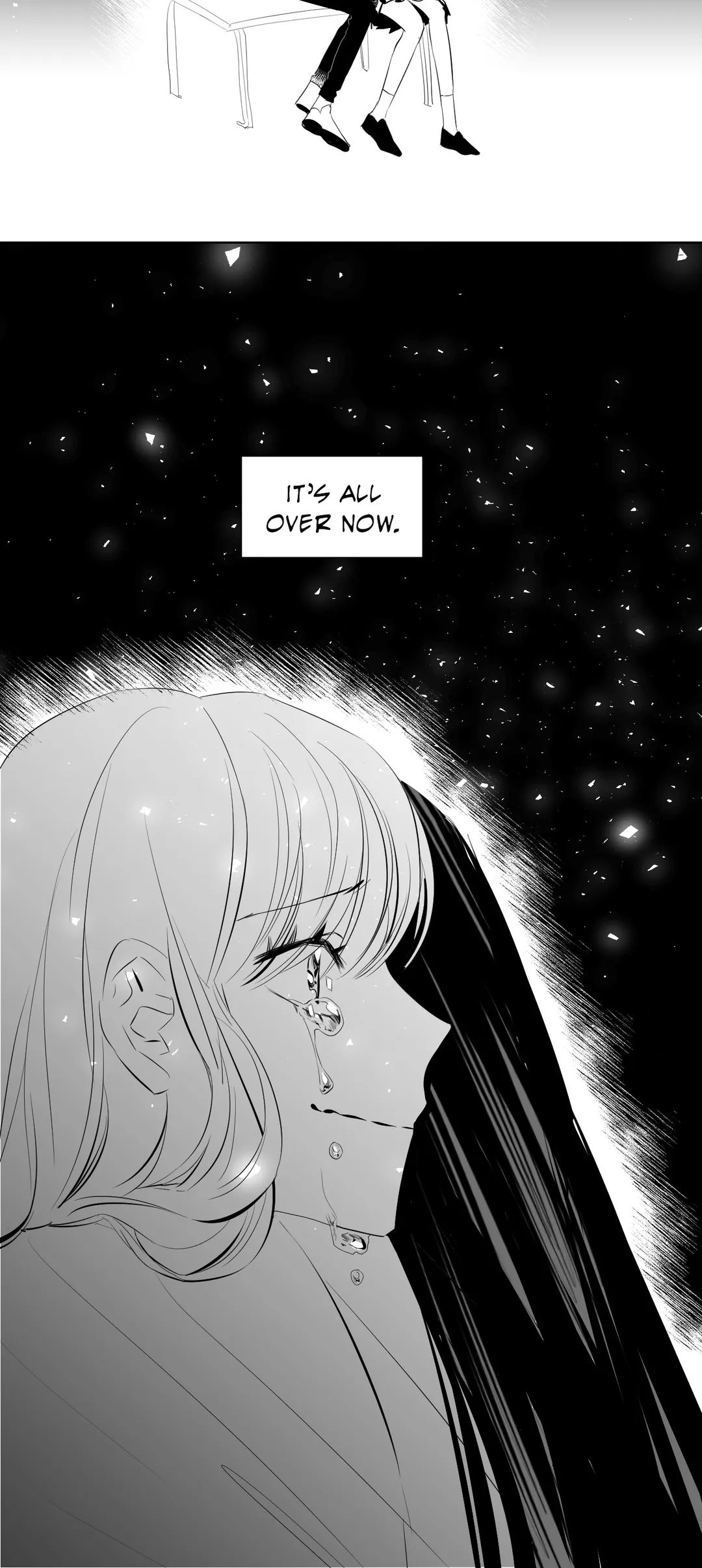 The Chain of Youth Chapter 17 image 13