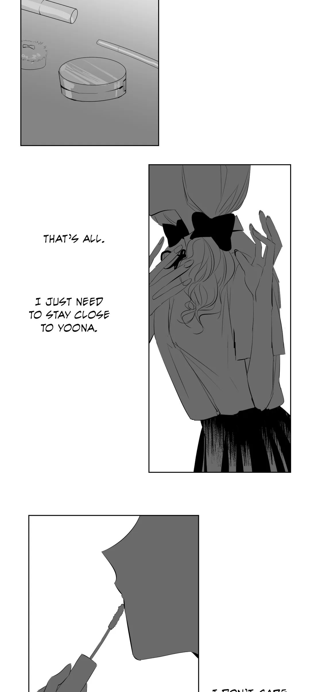 The Chain of Youth Chapter 17 image 15