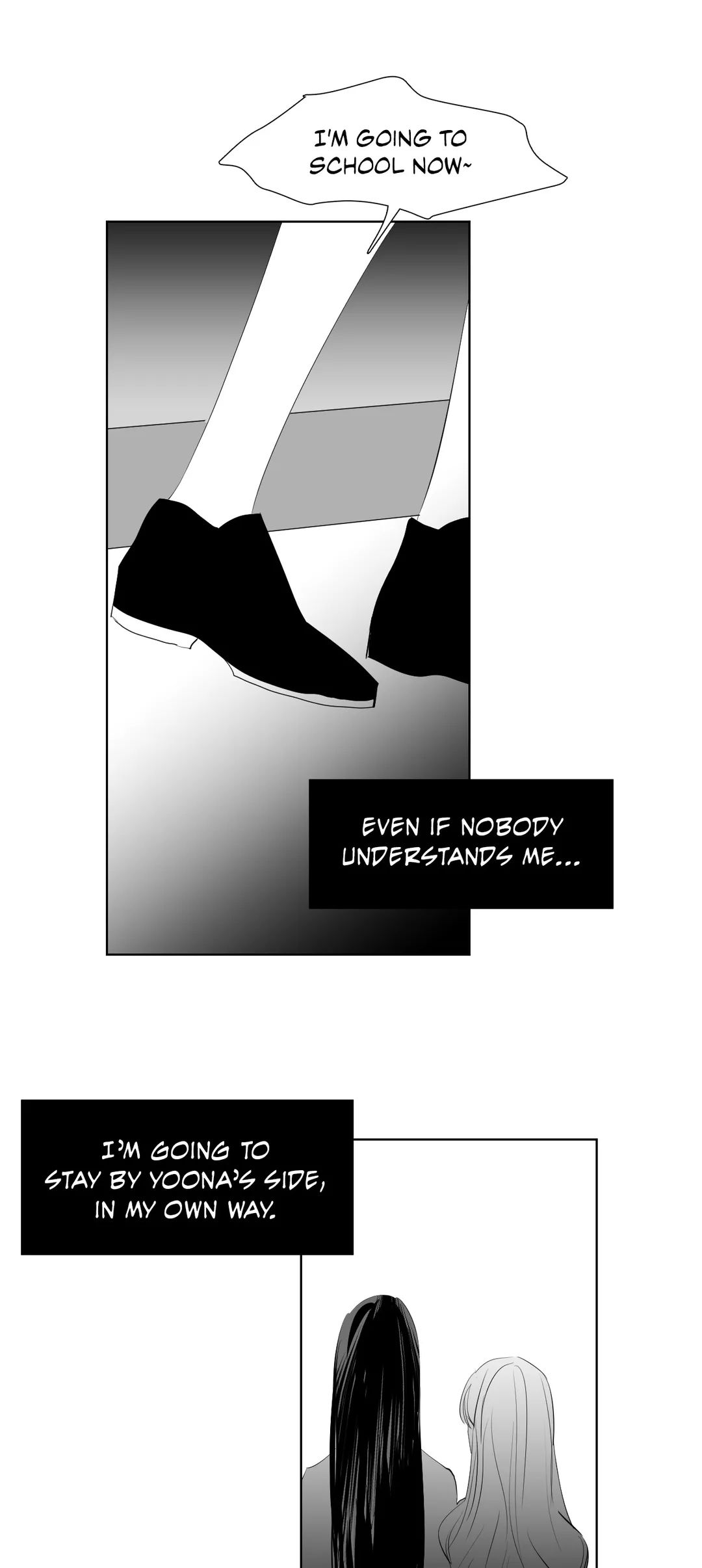 The Chain of Youth Chapter 17 image 17
