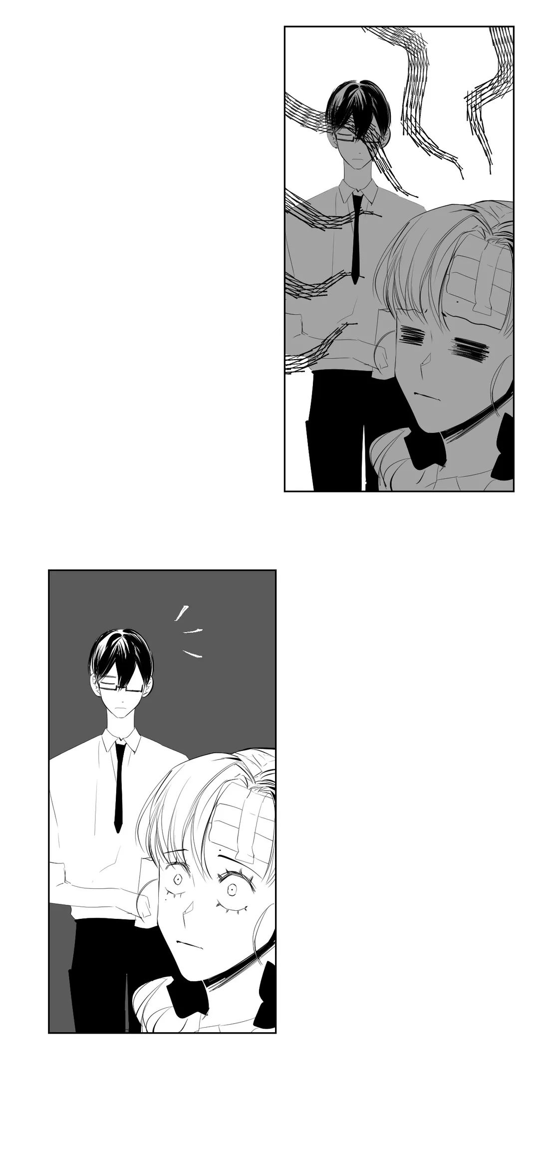 The Chain of Youth Chapter 17 image 33