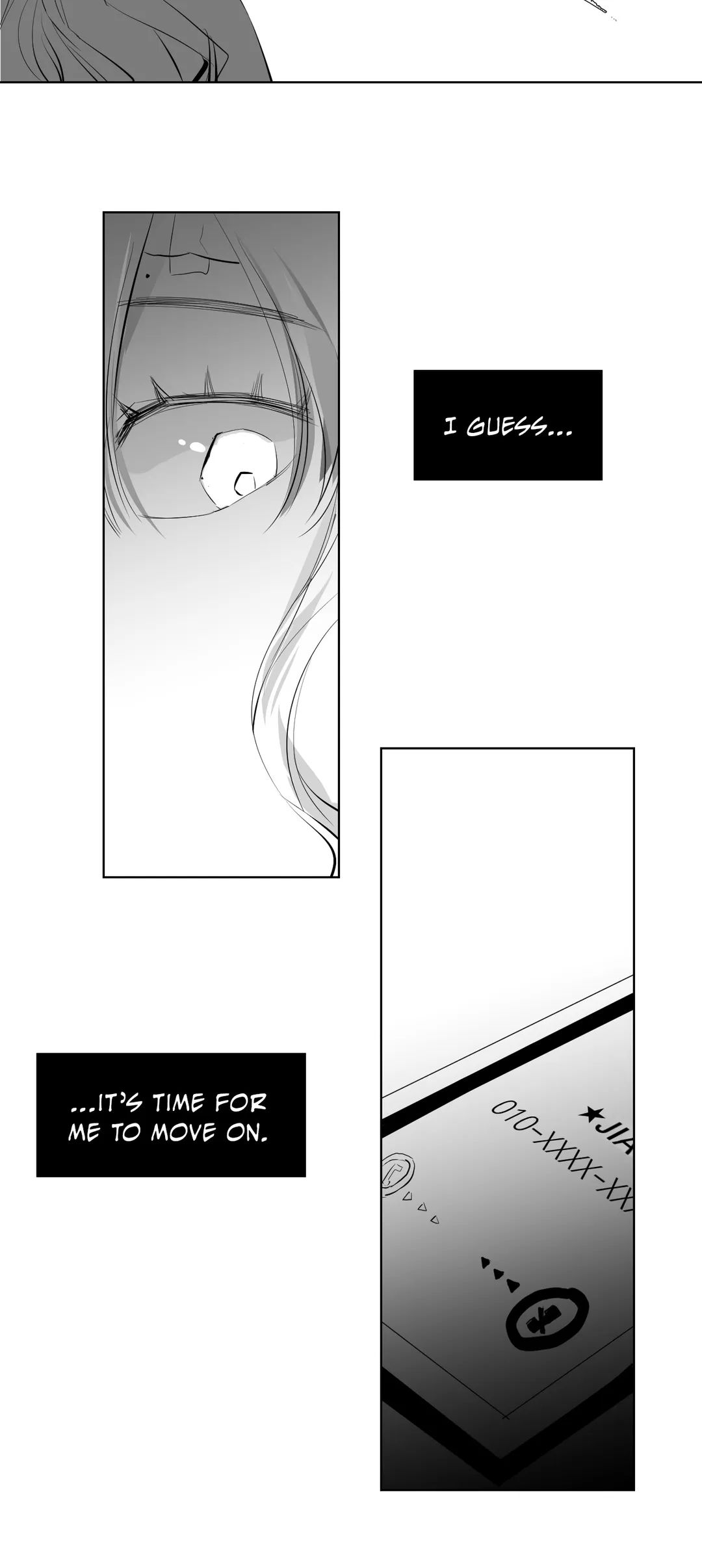 The Chain of Youth Chapter 17 image 3