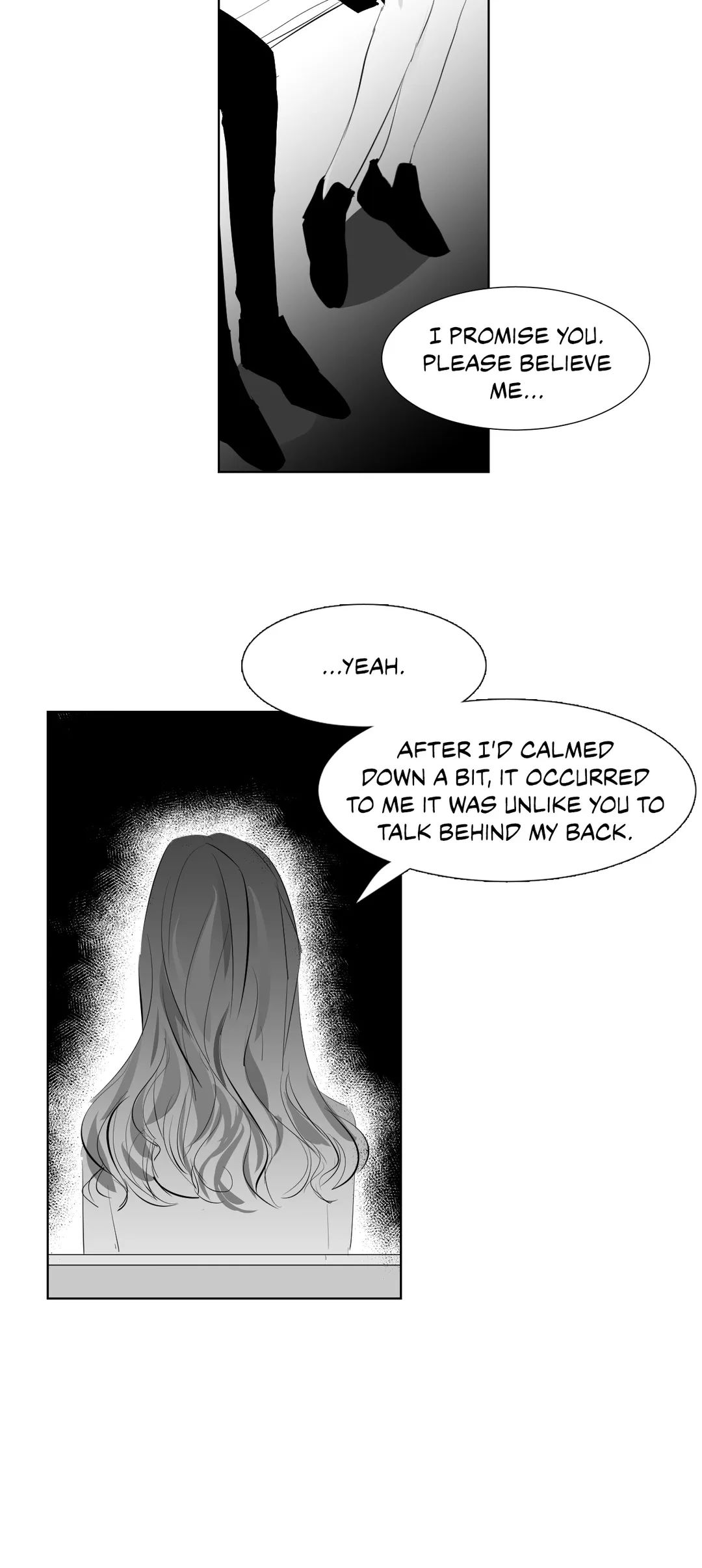 The Chain of Youth Chapter 17 image 6