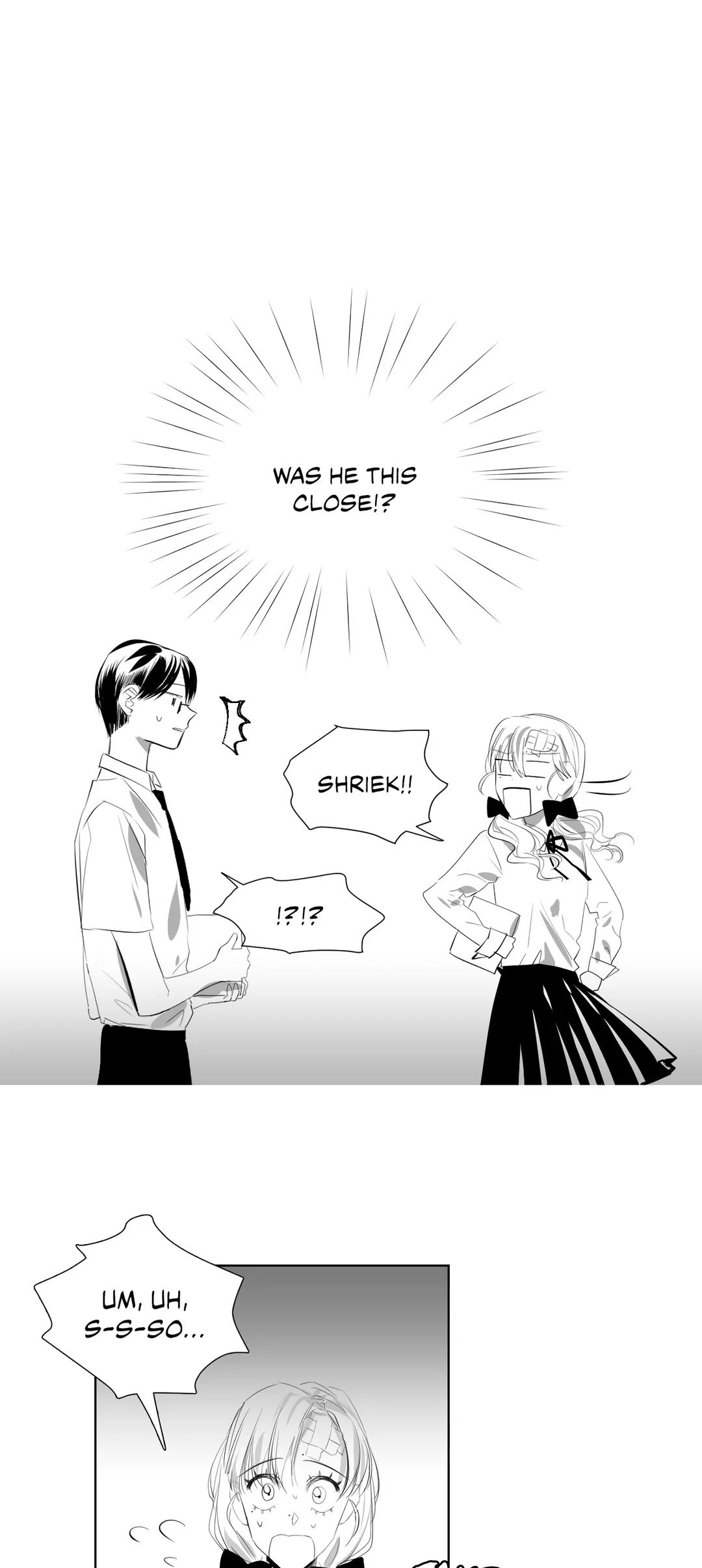 The Chain of Youth Chapter 18 image 0