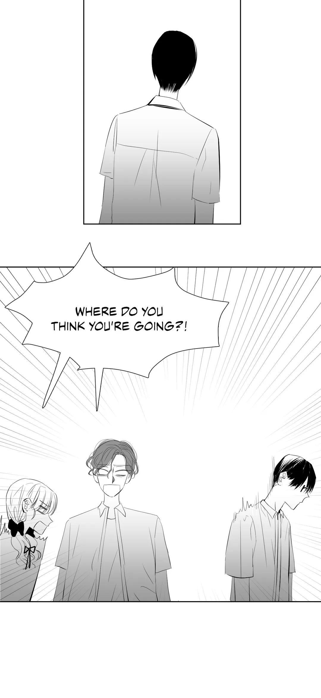 The Chain of Youth Chapter 18 image 9
