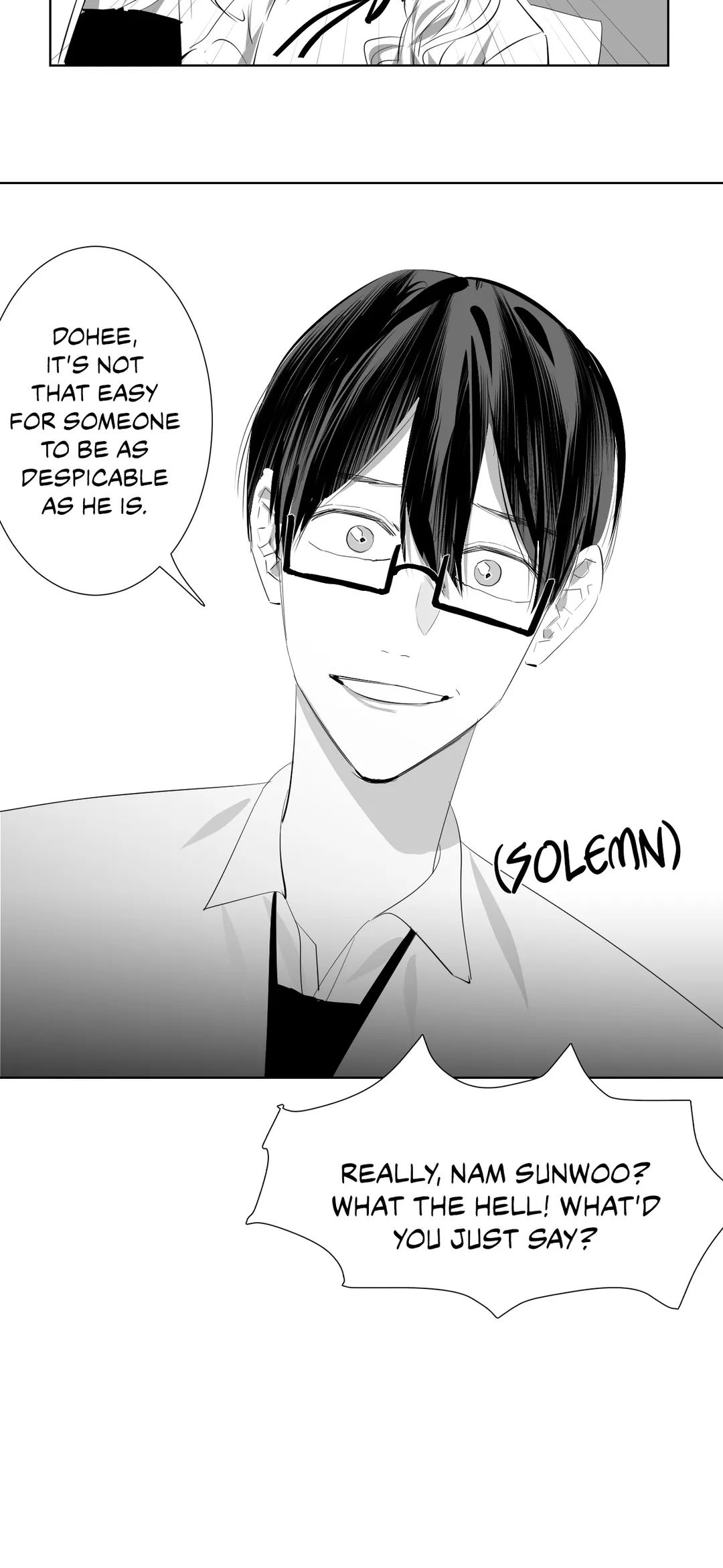 The Chain of Youth Chapter 18 image 11