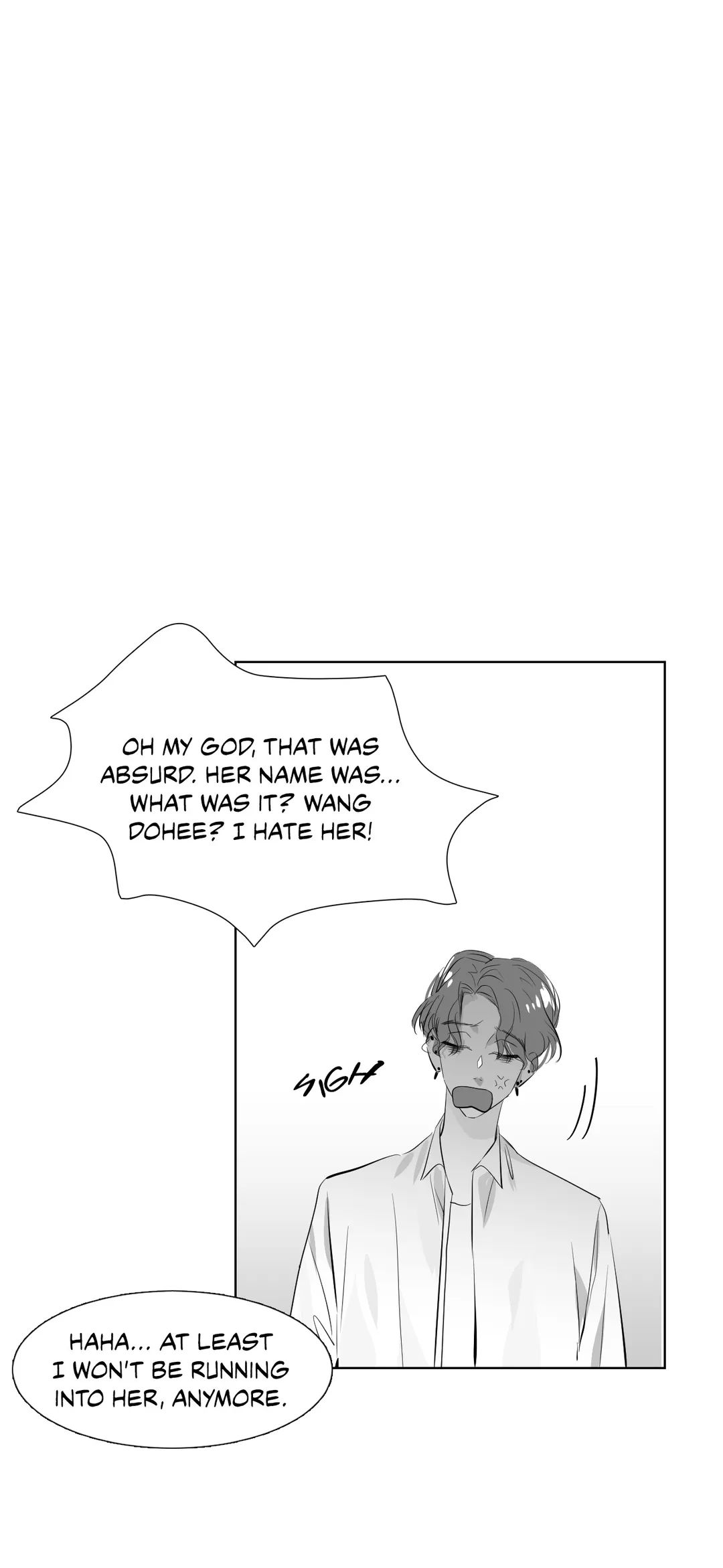 The Chain of Youth Chapter 18 image 13