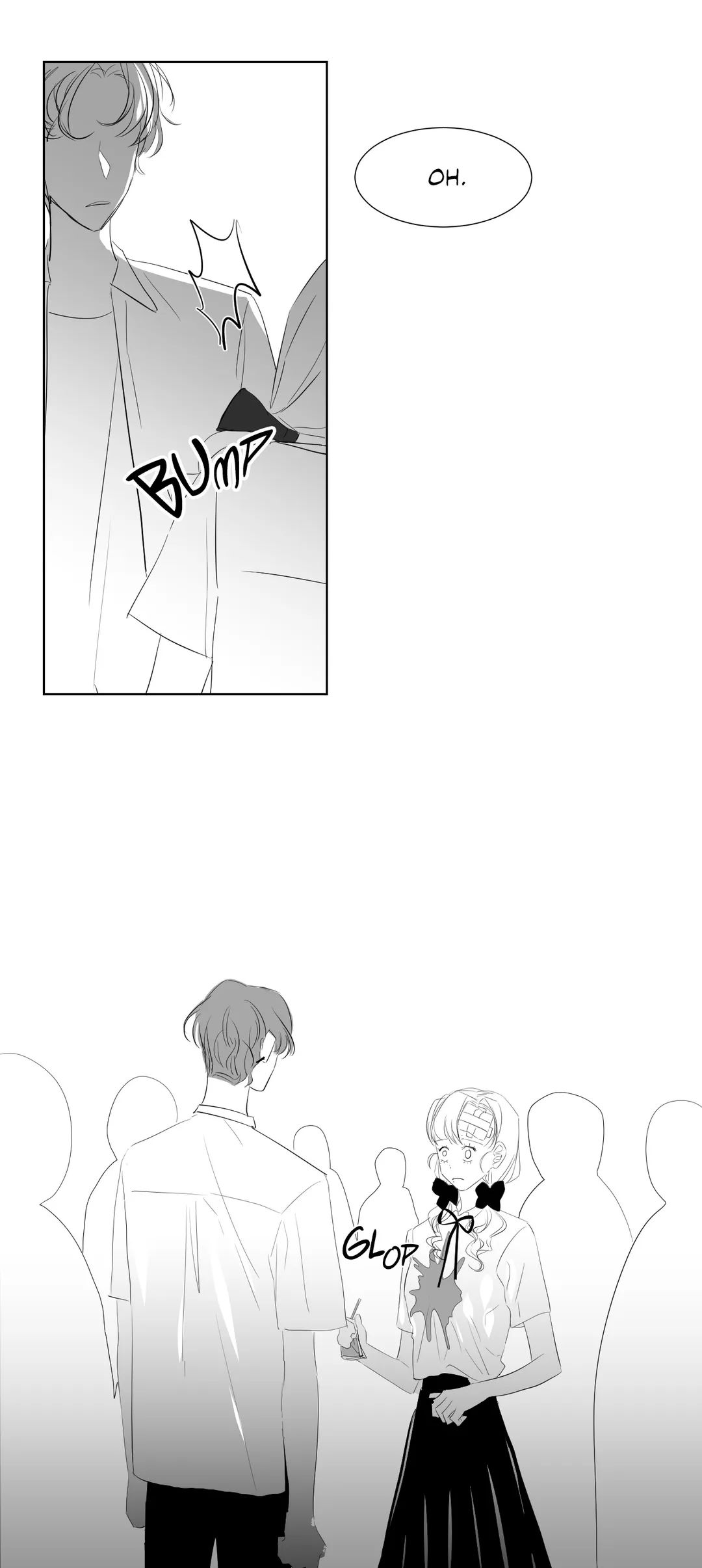 The Chain of Youth Chapter 18 image 14