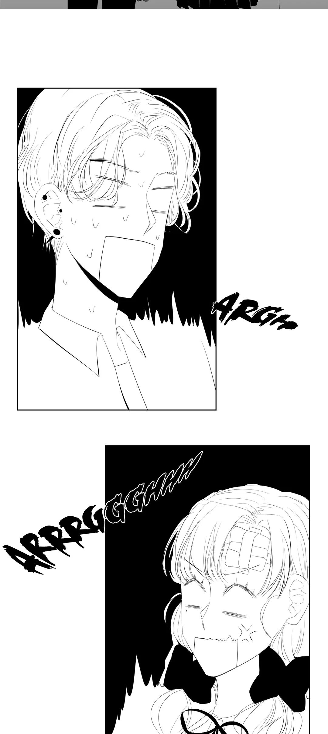 The Chain of Youth Chapter 18 image 15