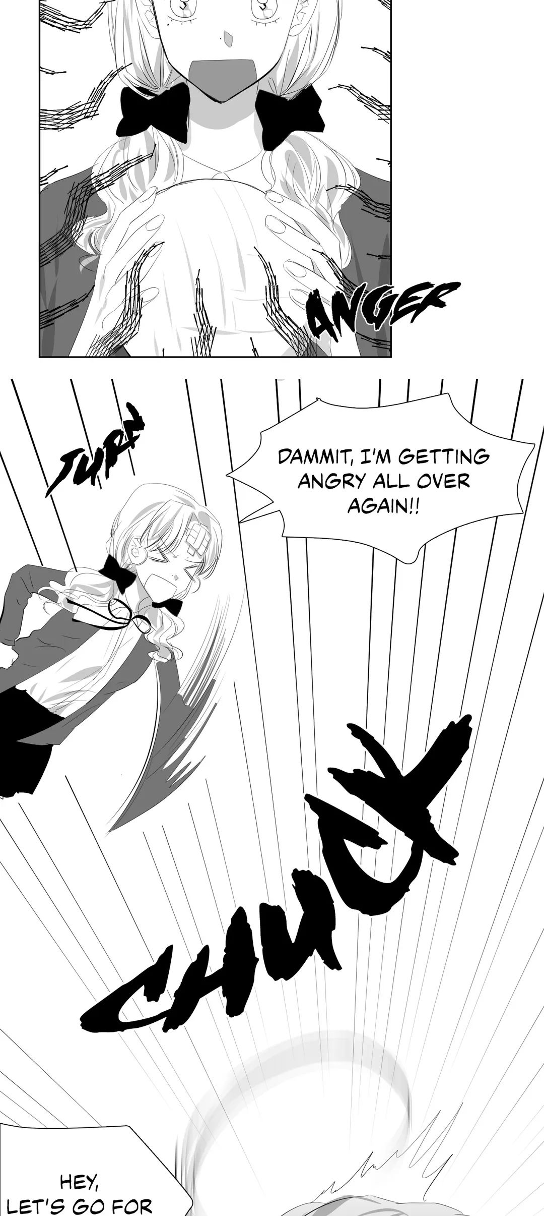 The Chain of Youth Chapter 18 image 18
