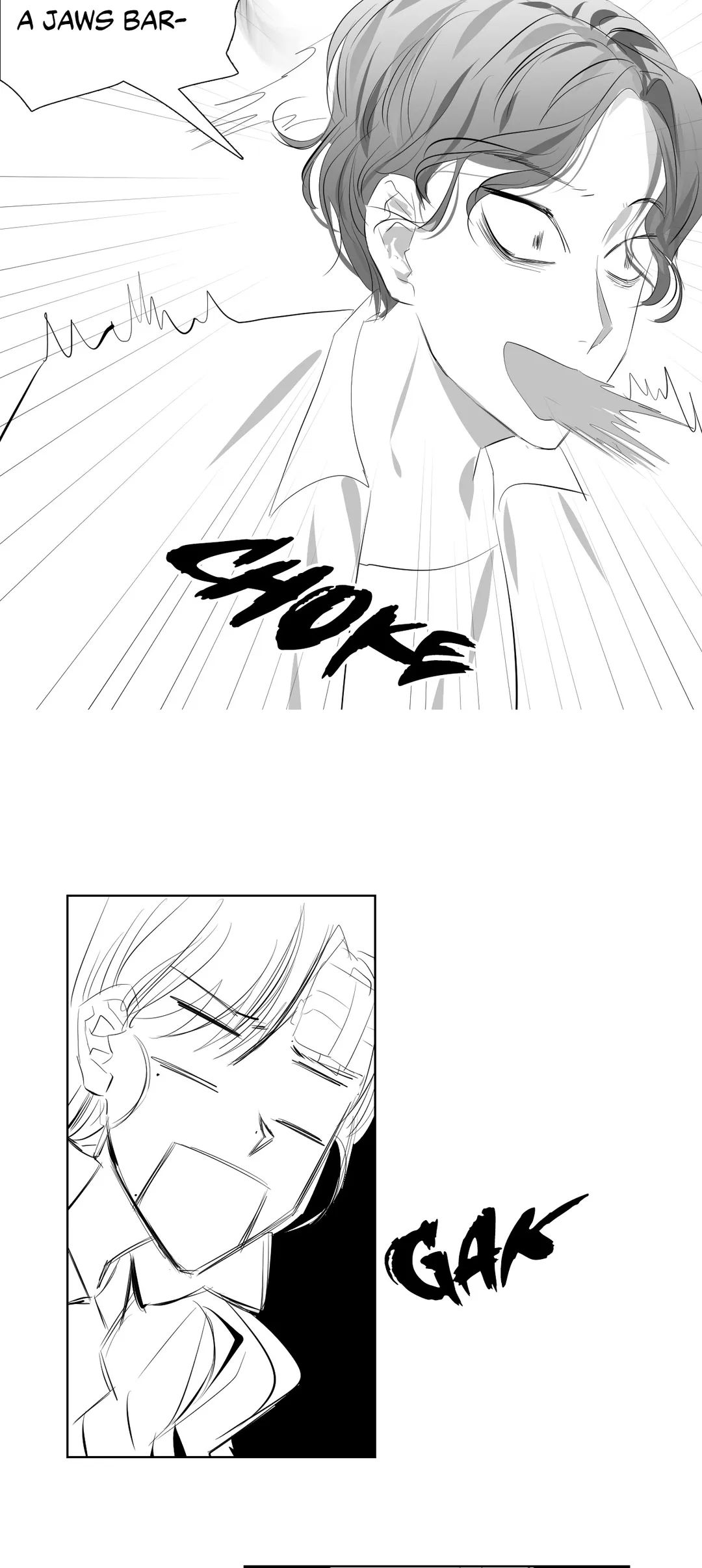 The Chain of Youth Chapter 18 image 19