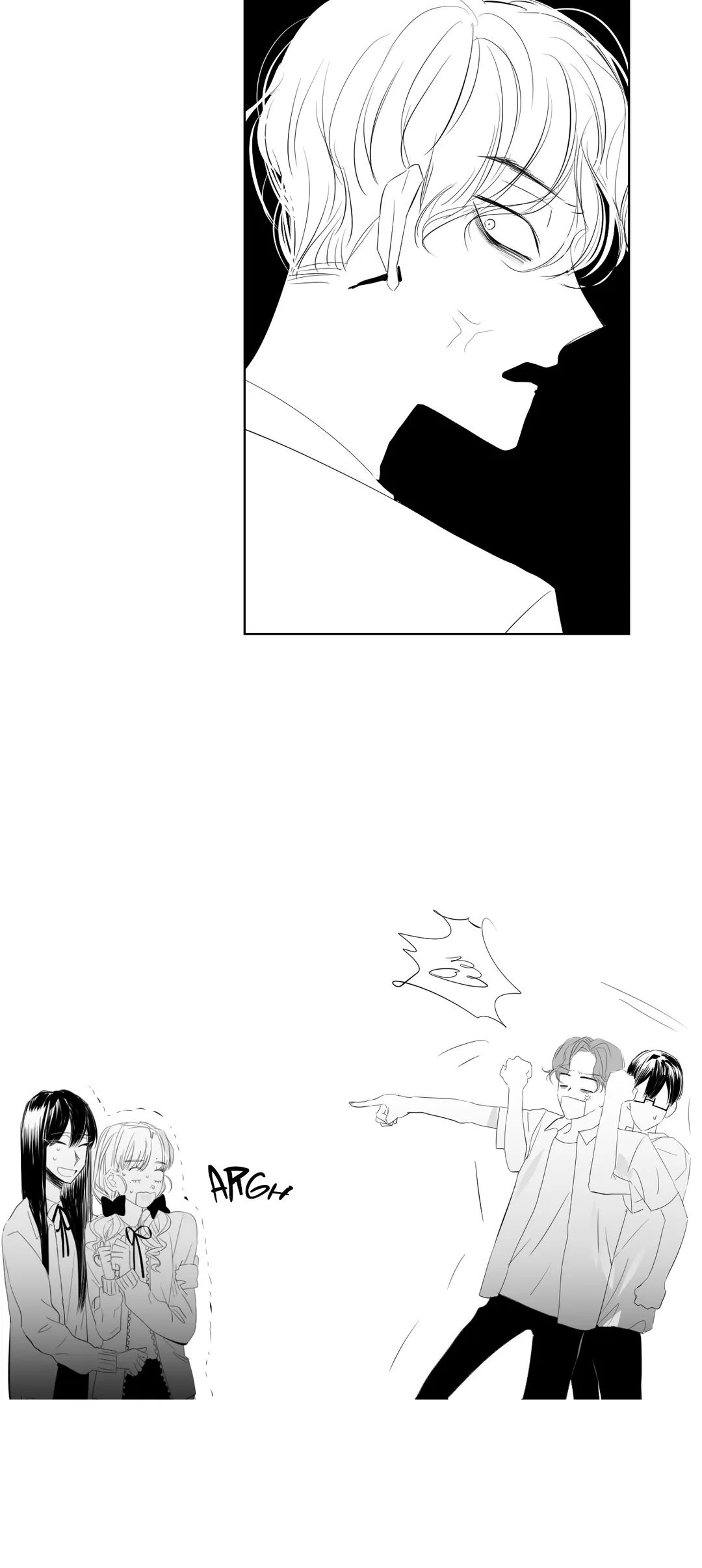 The Chain of Youth Chapter 18 image 20