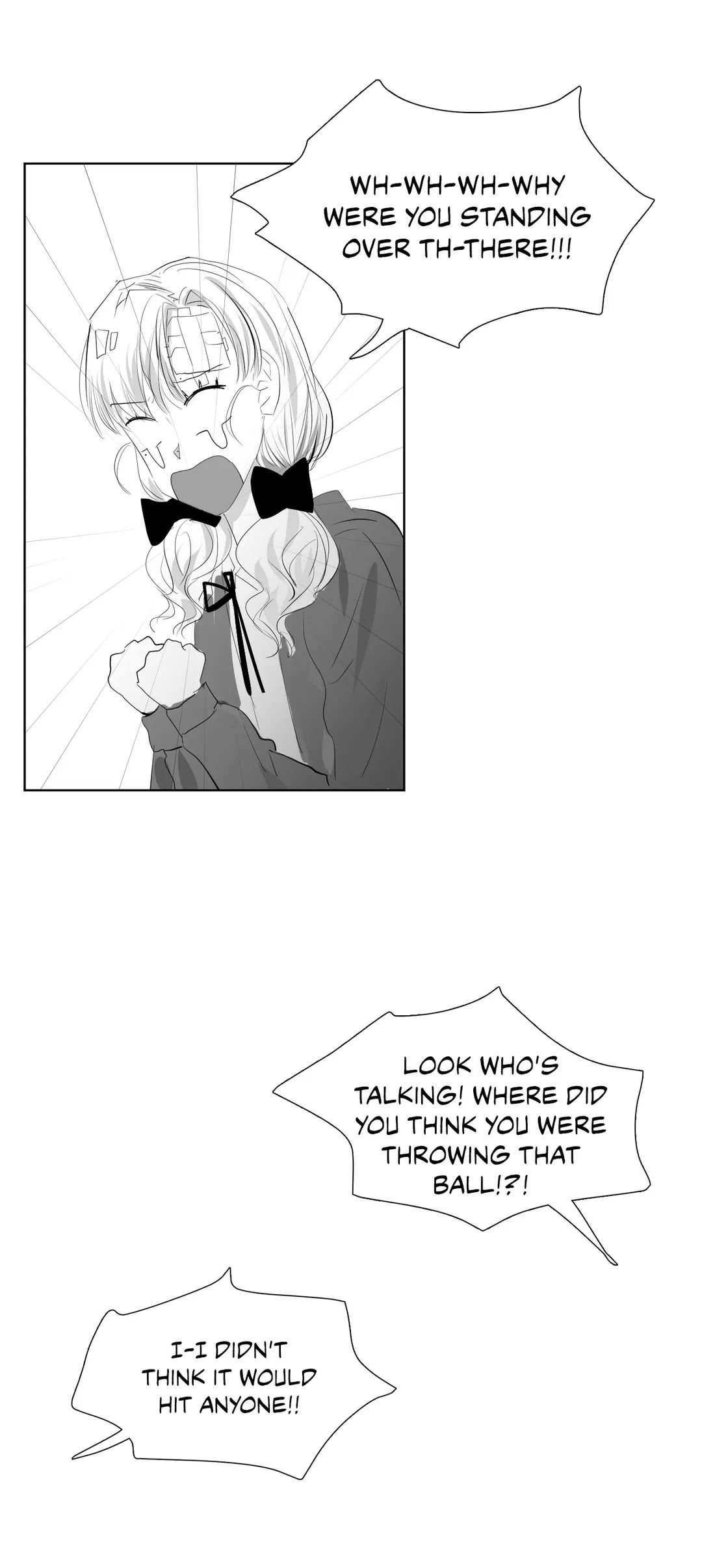 The Chain of Youth Chapter 18 image 21