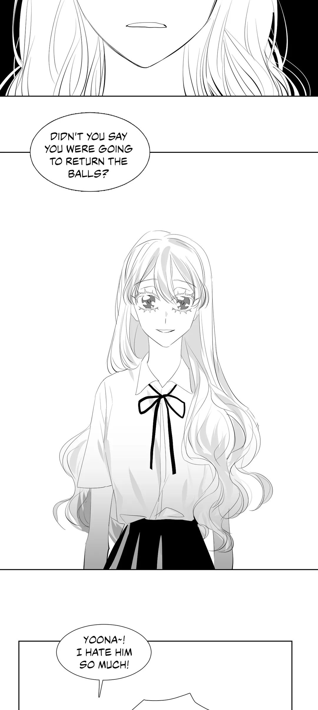 The Chain of Youth Chapter 18 image 23