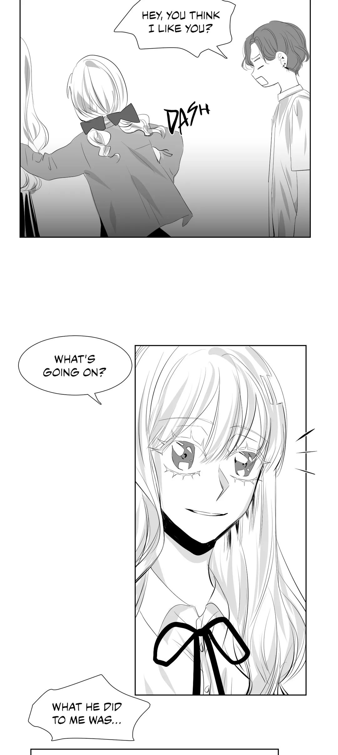 The Chain of Youth Chapter 18 image 24