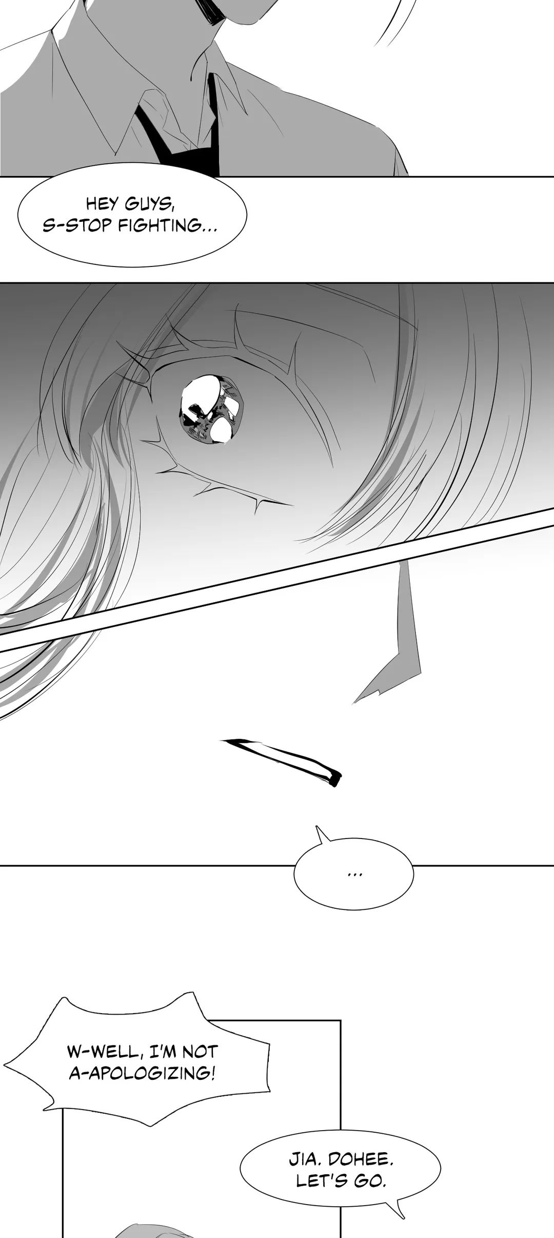 The Chain of Youth Chapter 18 image 26
