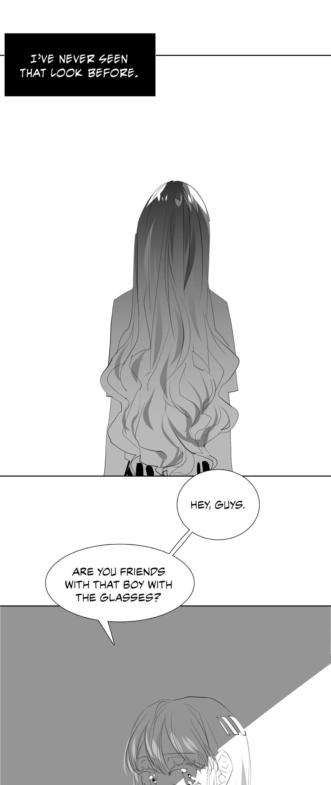The Chain of Youth Chapter 18 image 30