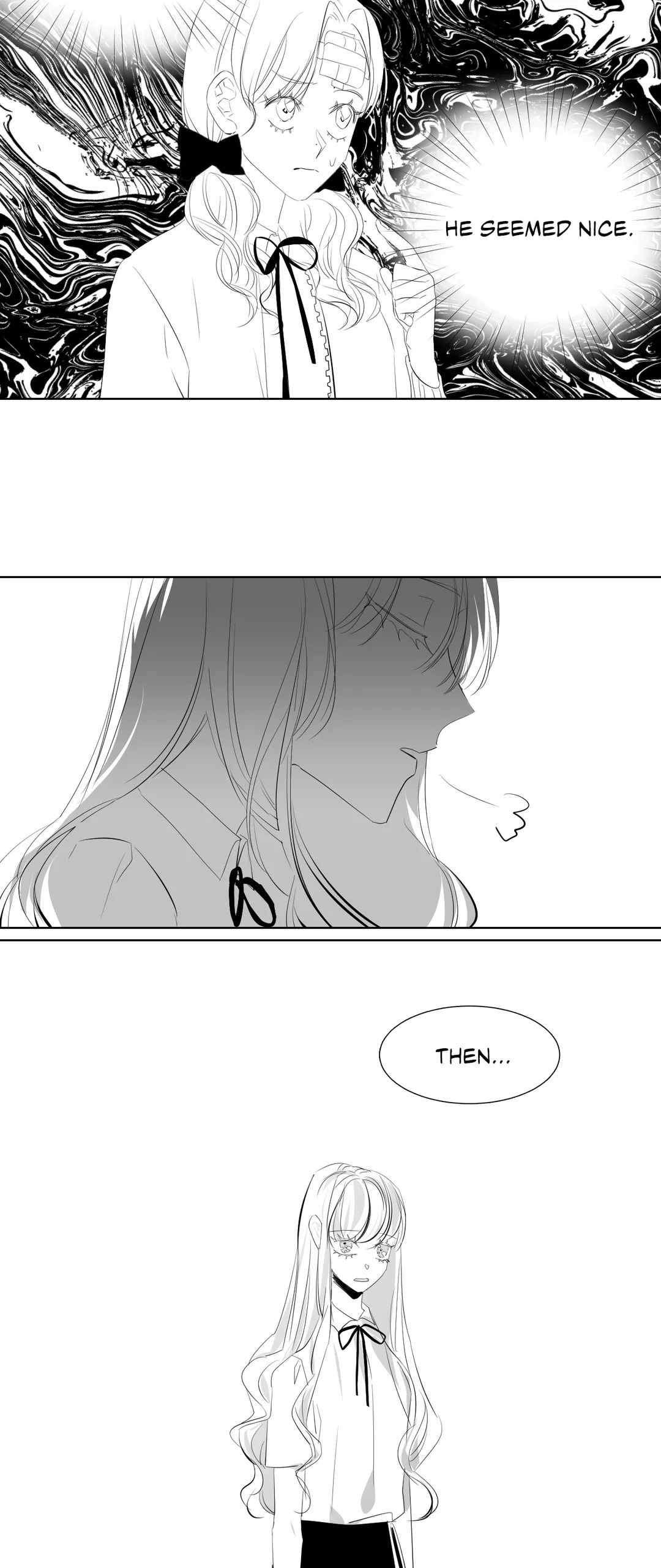 The Chain of Youth Chapter 18 image 32