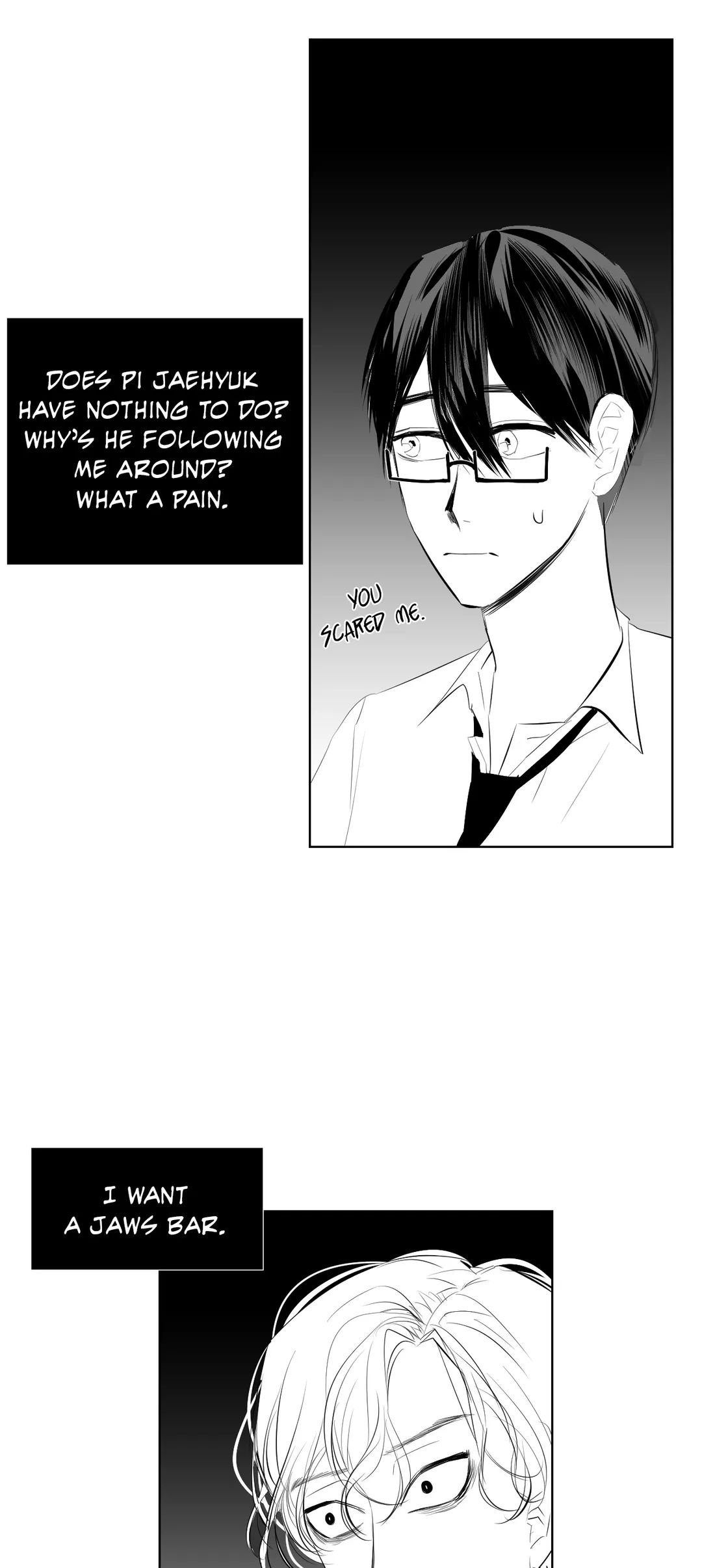 The Chain of Youth Chapter 18 image 4