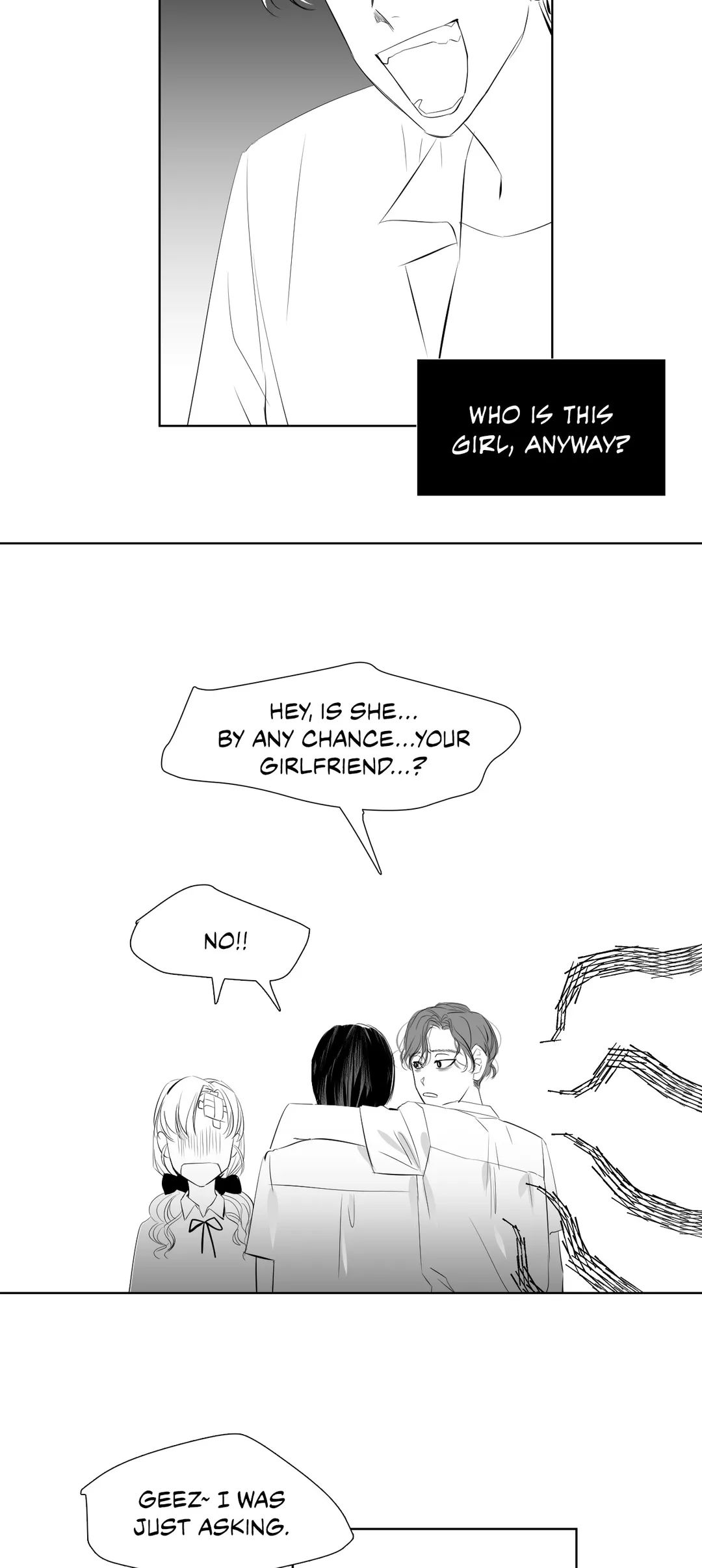 The Chain of Youth Chapter 18 image 5
