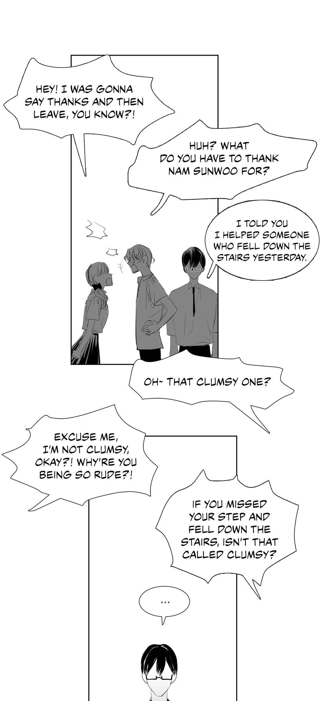 The Chain of Youth Chapter 18 image 7