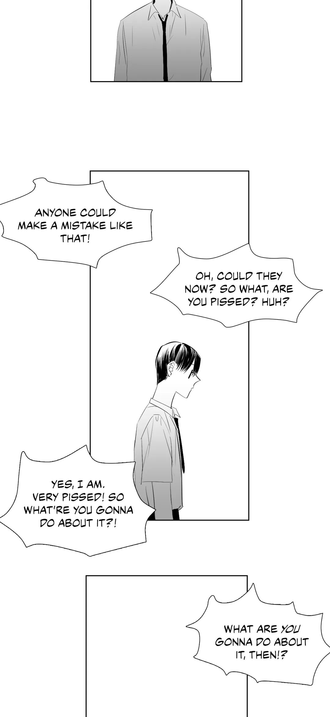The Chain of Youth Chapter 18 image 8