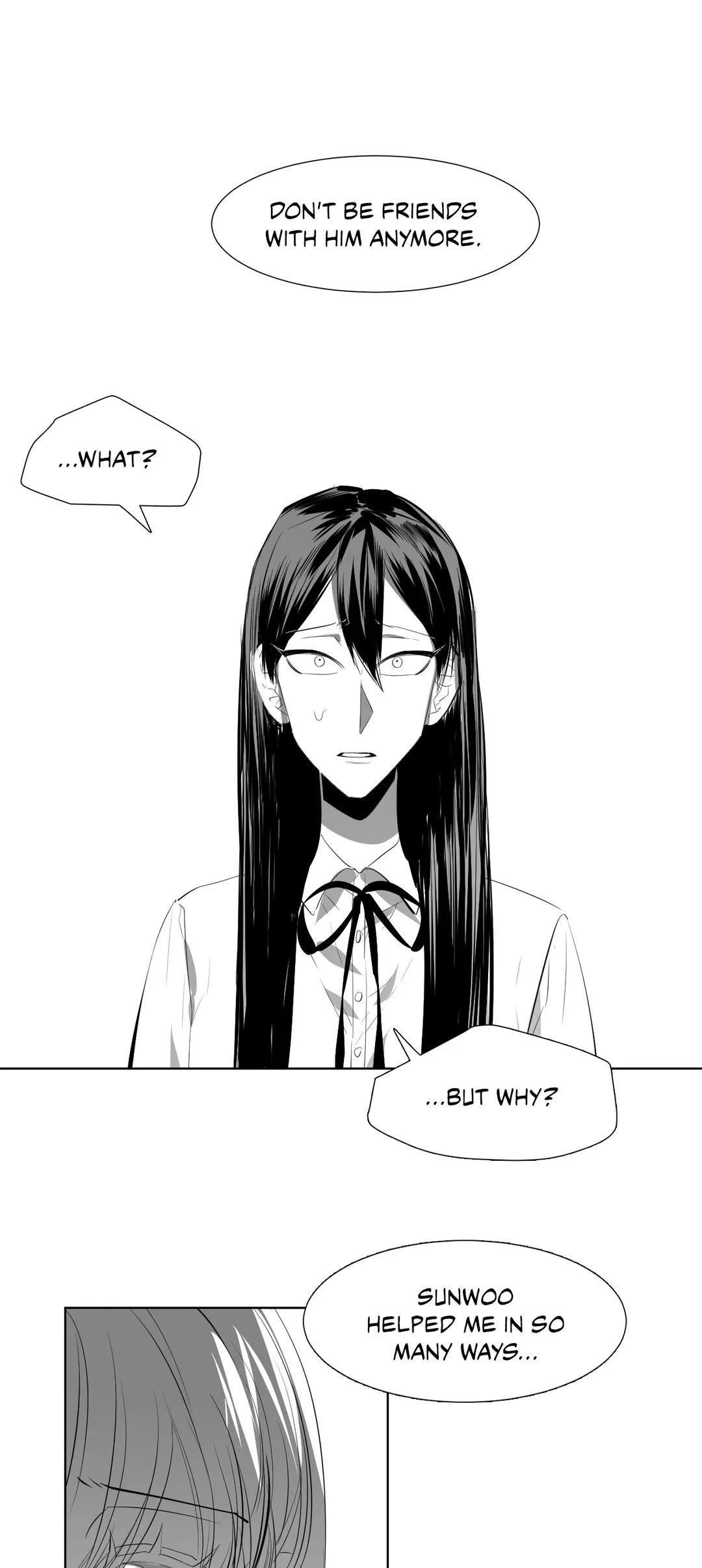 The Chain of Youth Chapter 19 image 0