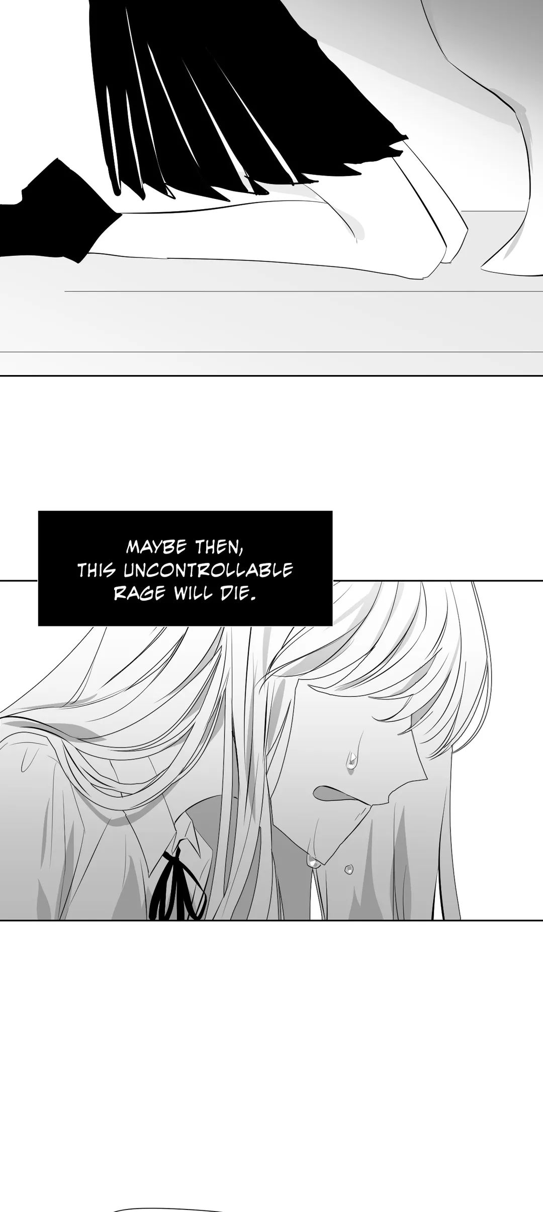 The Chain of Youth Chapter 19 image 9
